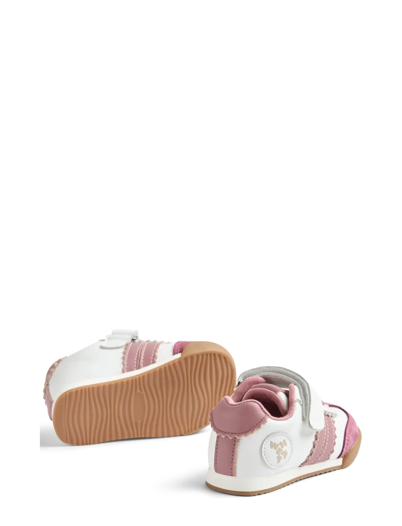 Wheat - Sneaker Spectra - lave sneakers - dusty lilac - 1