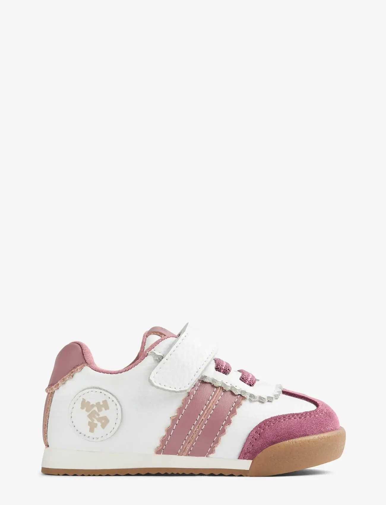 Wheat - Sneaker Spectra - låga sneakers - dusty lilac - 2