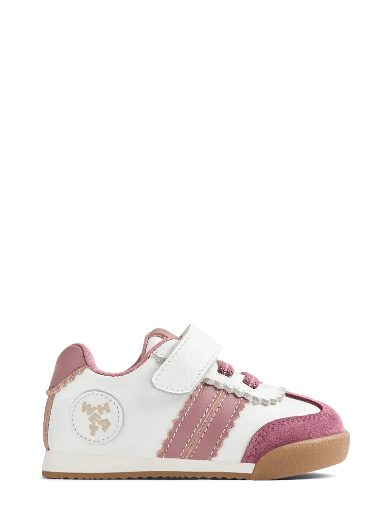 Wheat - Sneaker Spectra - lave sneakers - dusty lilac - 2