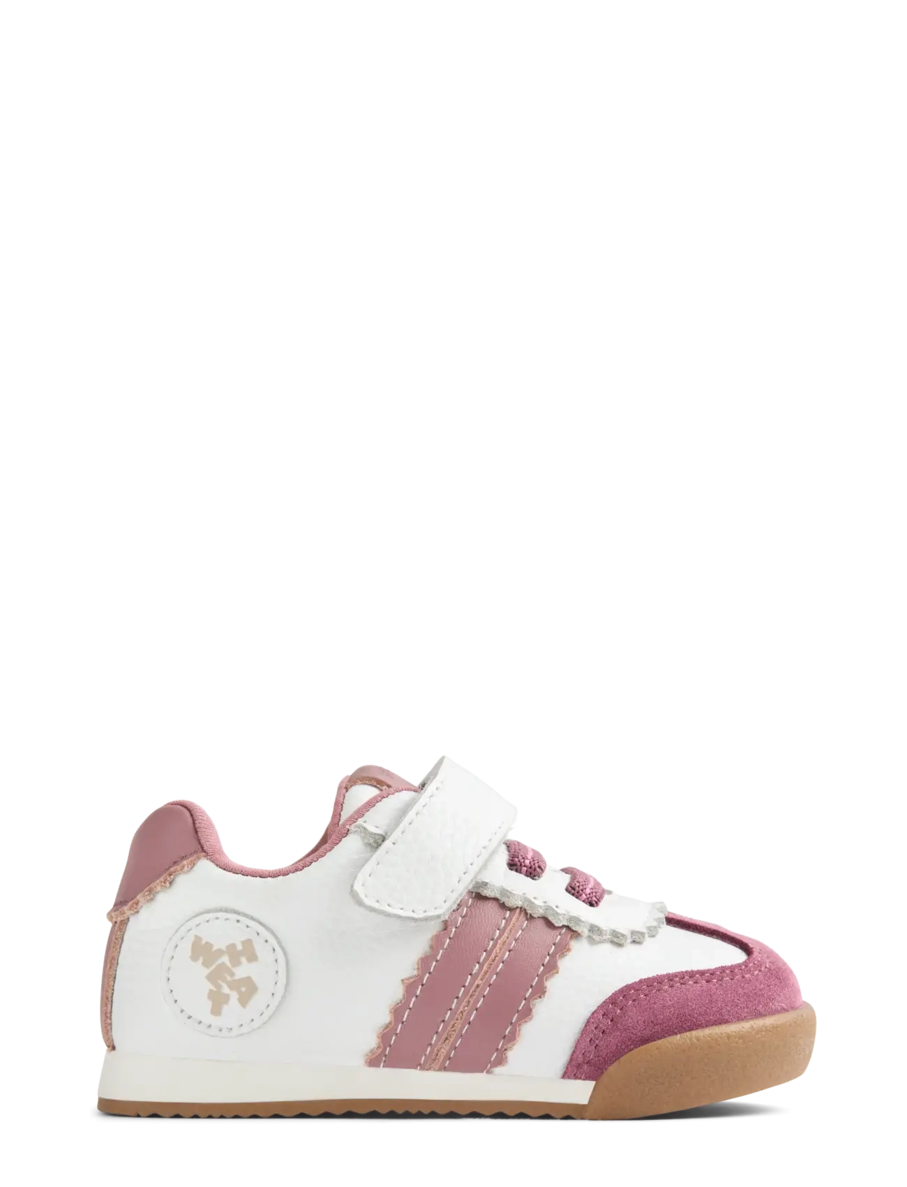 Wheat - Sneaker Spectra - lave sneakers - dusty lilac - 2