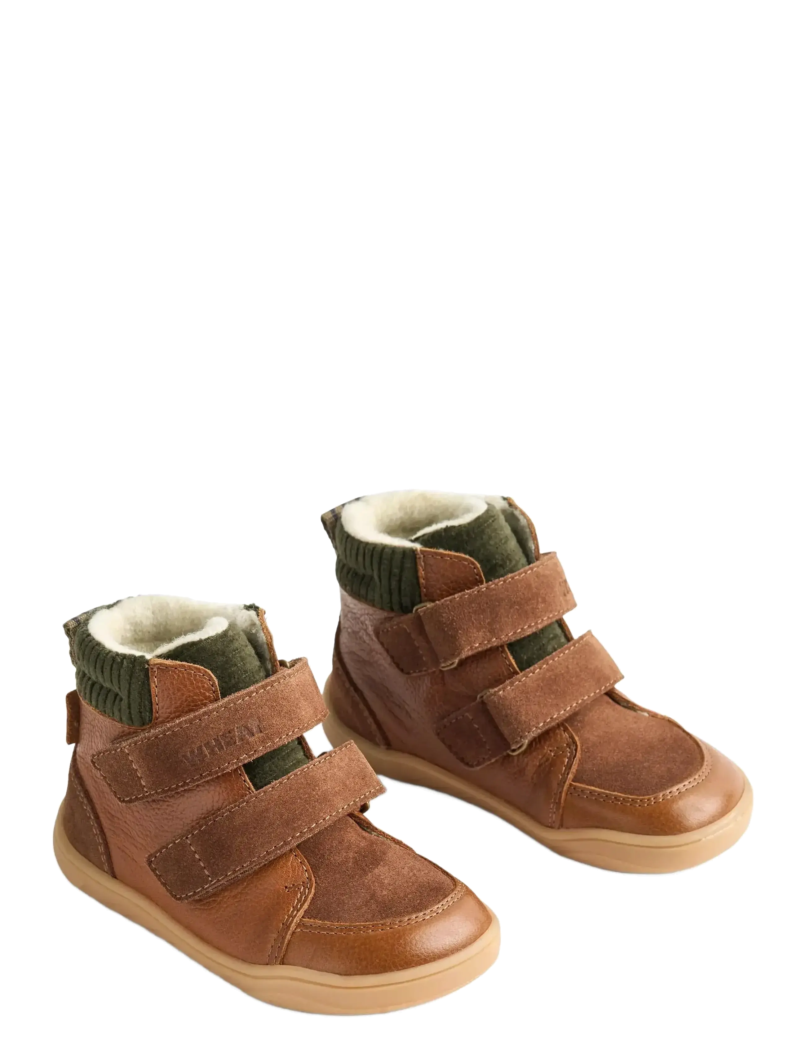 Wheat - Winterboot Texas Tex -