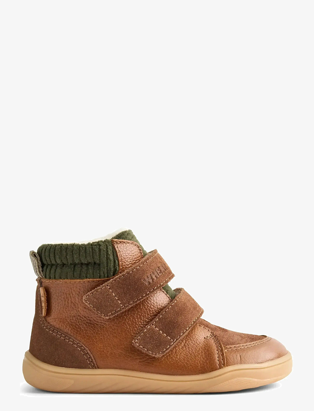 Wheat - Winterboot Texas Tex - sügisjalanõud - cognac - 1