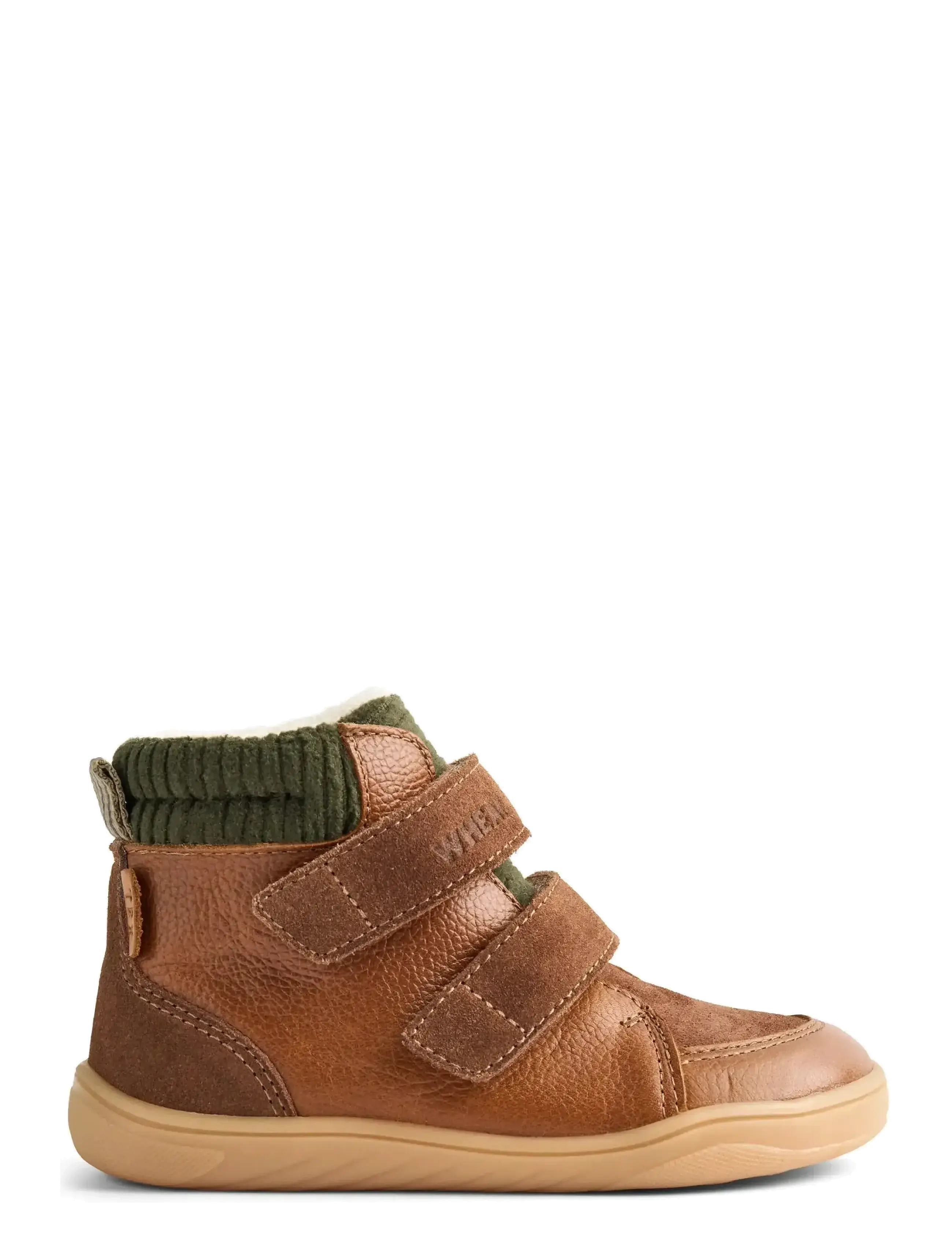 Wheat - Winterboot Texas Tex - herbstschuhe - cognac - 1