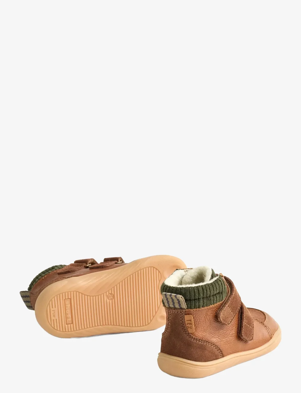 Wheat - Winterboot Texas Tex - vinterstøvler - cognac - 2