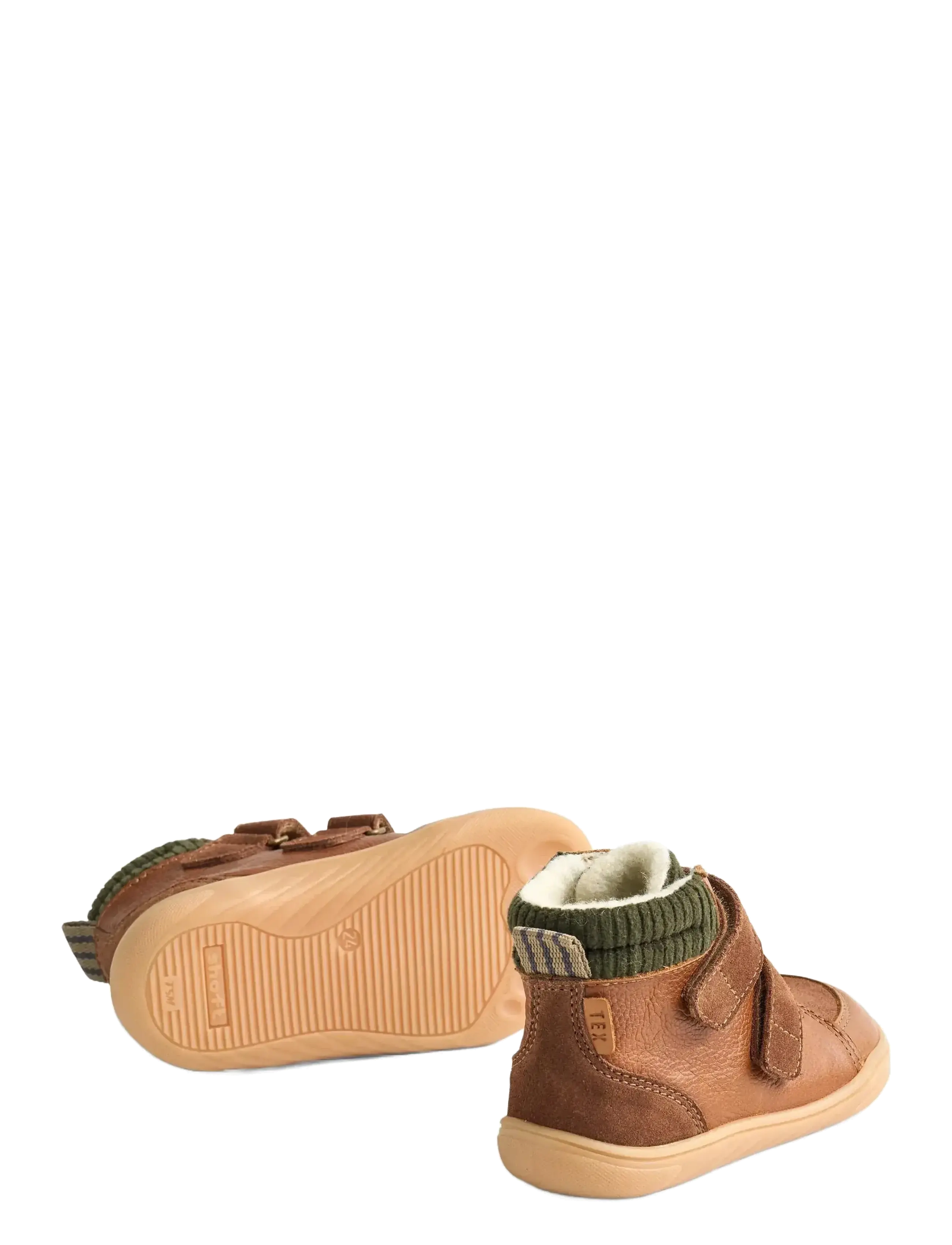 Wheat - Winterboot Texas Tex - herbstschuhe - cognac - 2