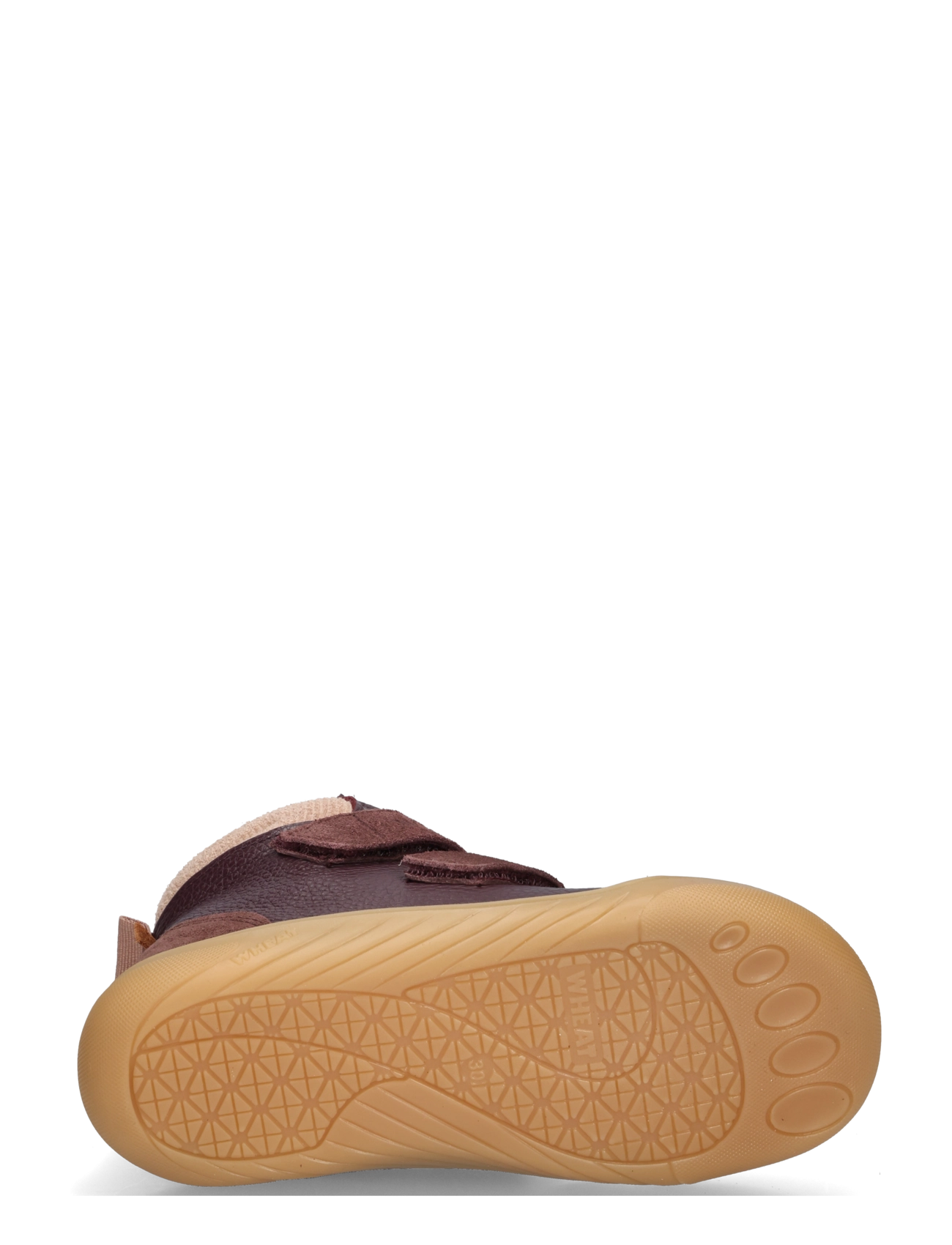 Wheat - Winterboot Texas Tex - barefoot jalanõud - eggplant - 4