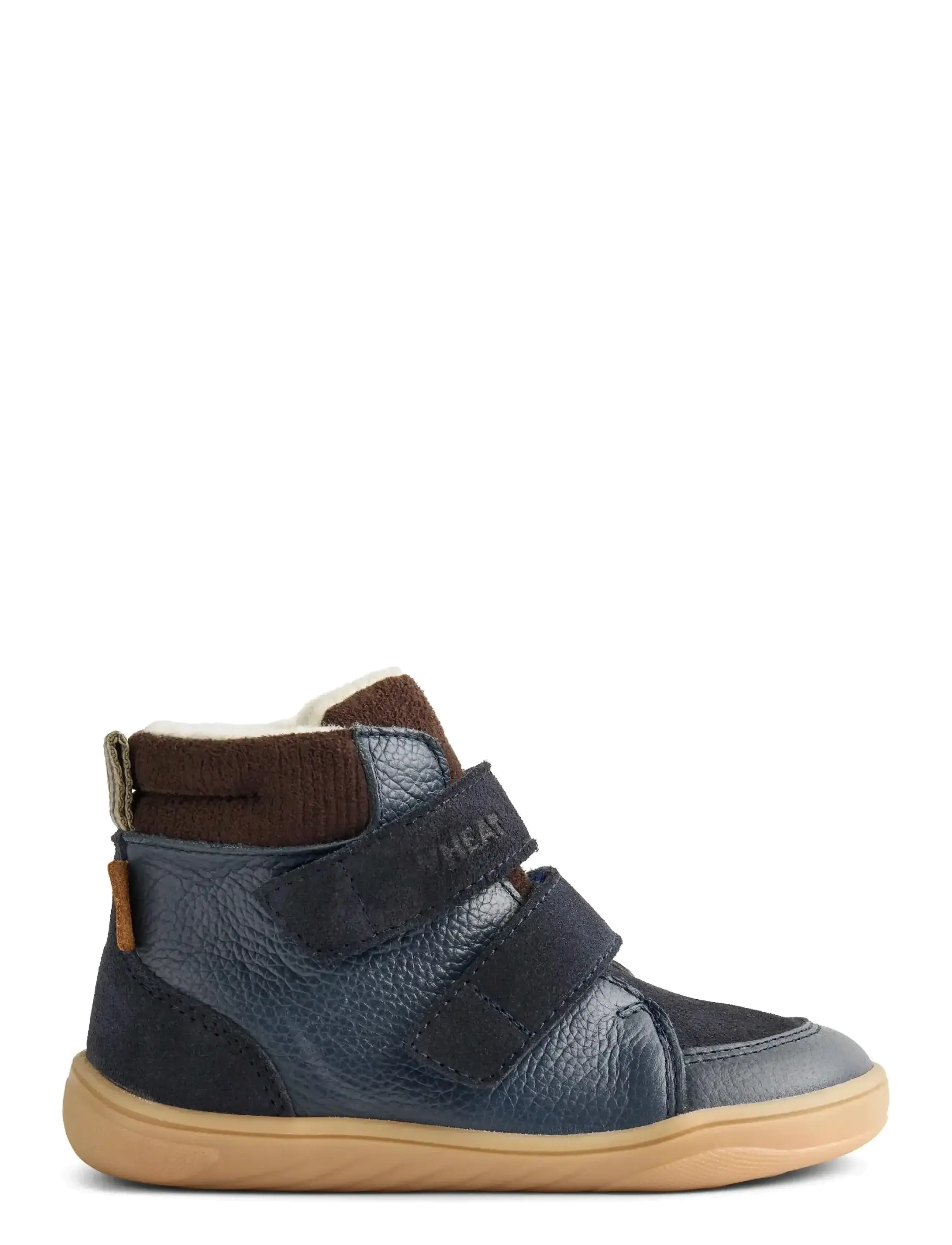 Wheat - Winterboot Texas Tex - herbstschuhe - navy - 1