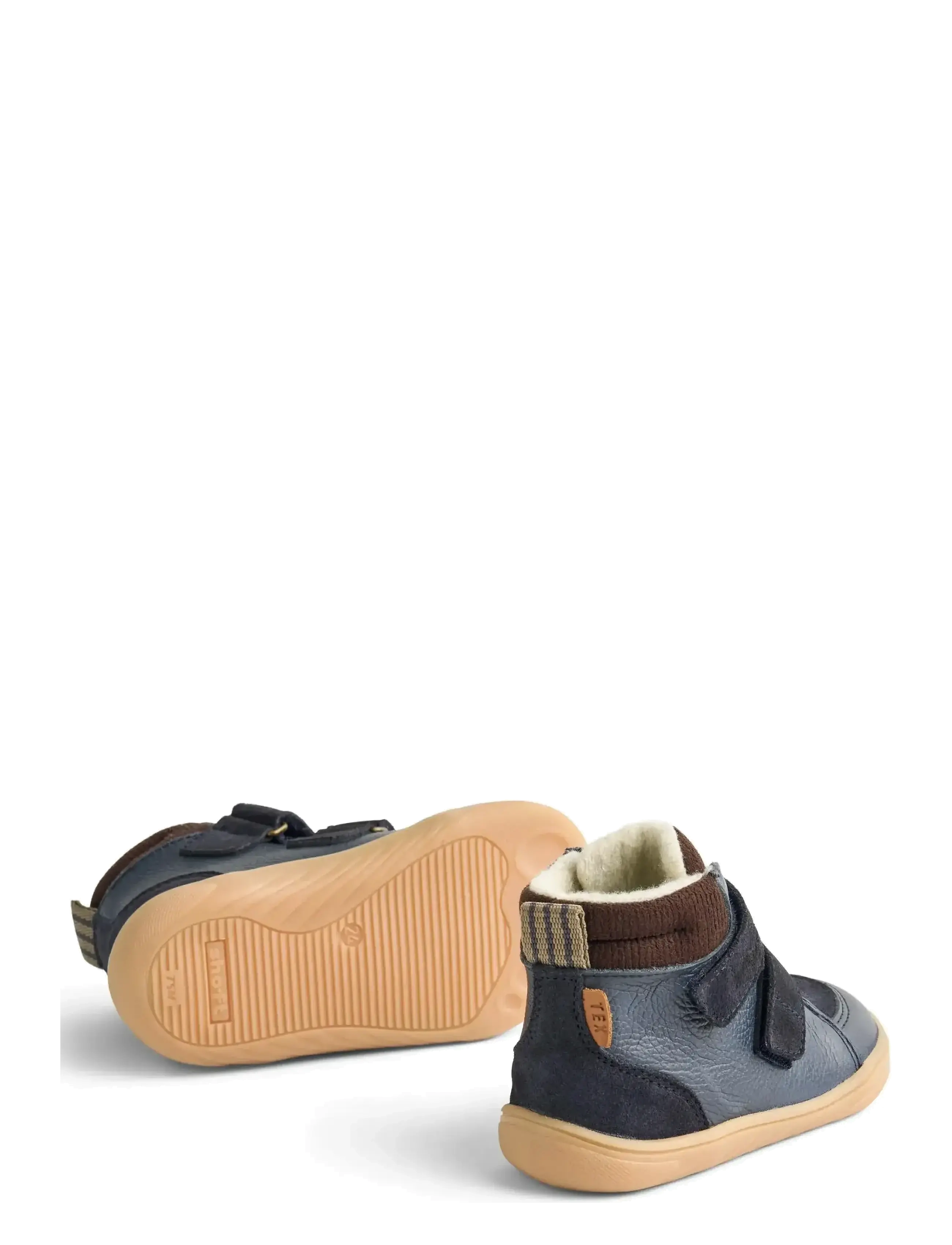 Wheat - Winterboot Texas Tex - herbstschuhe - navy - 2