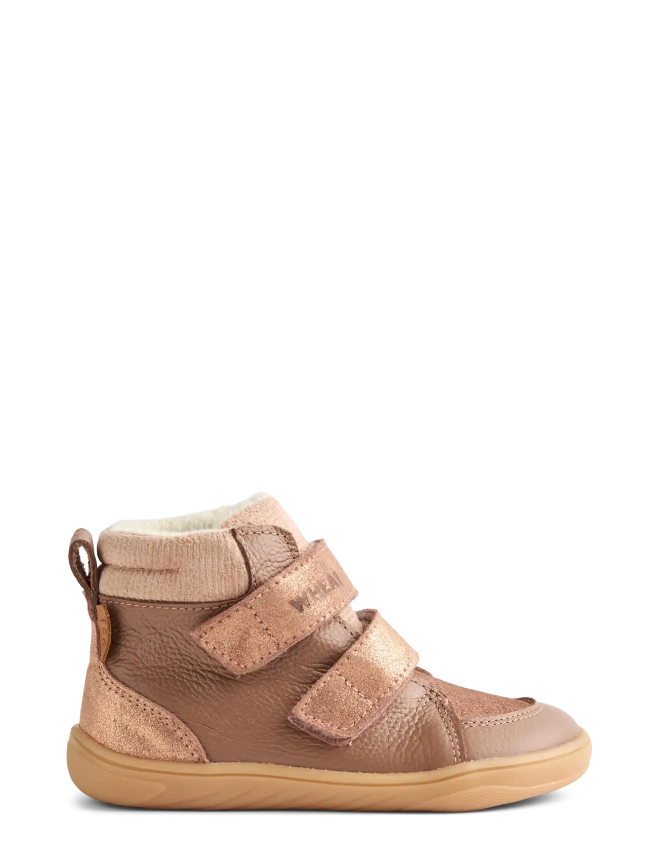 Wheat - Winterboot Texas Tex - efterårssko - rose - 3