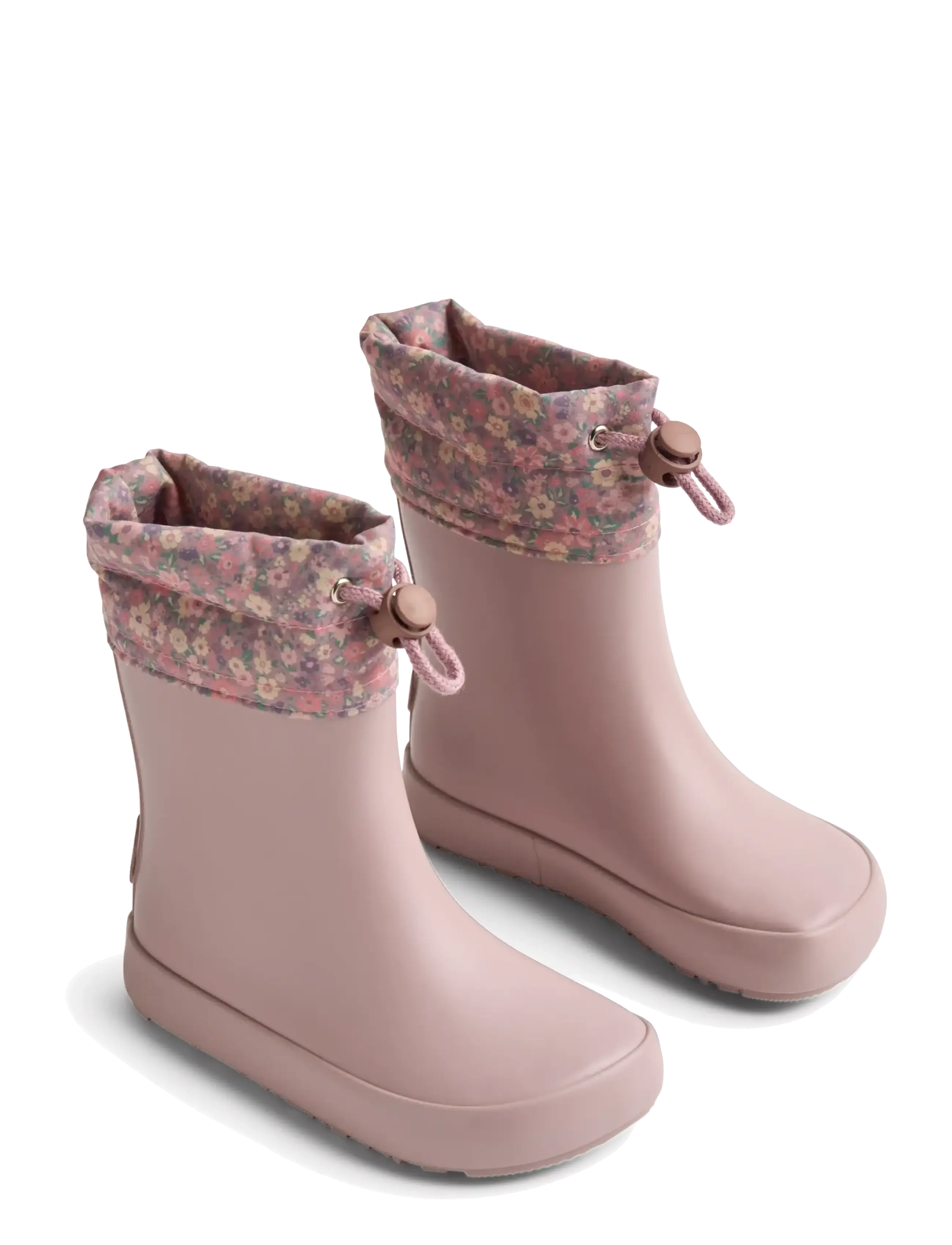 WHEAT Barefoot Rubber Stiefel Zerro Patterned - 31 - Kinder