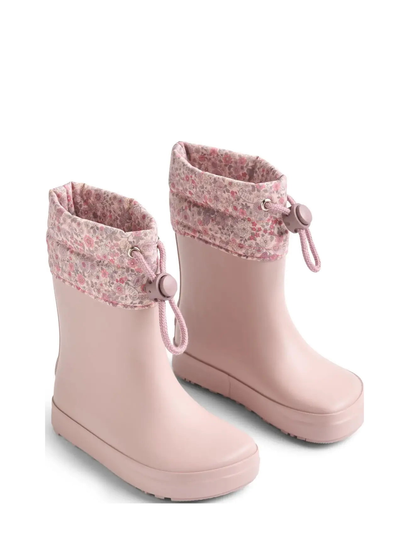 ROSE POWDER
