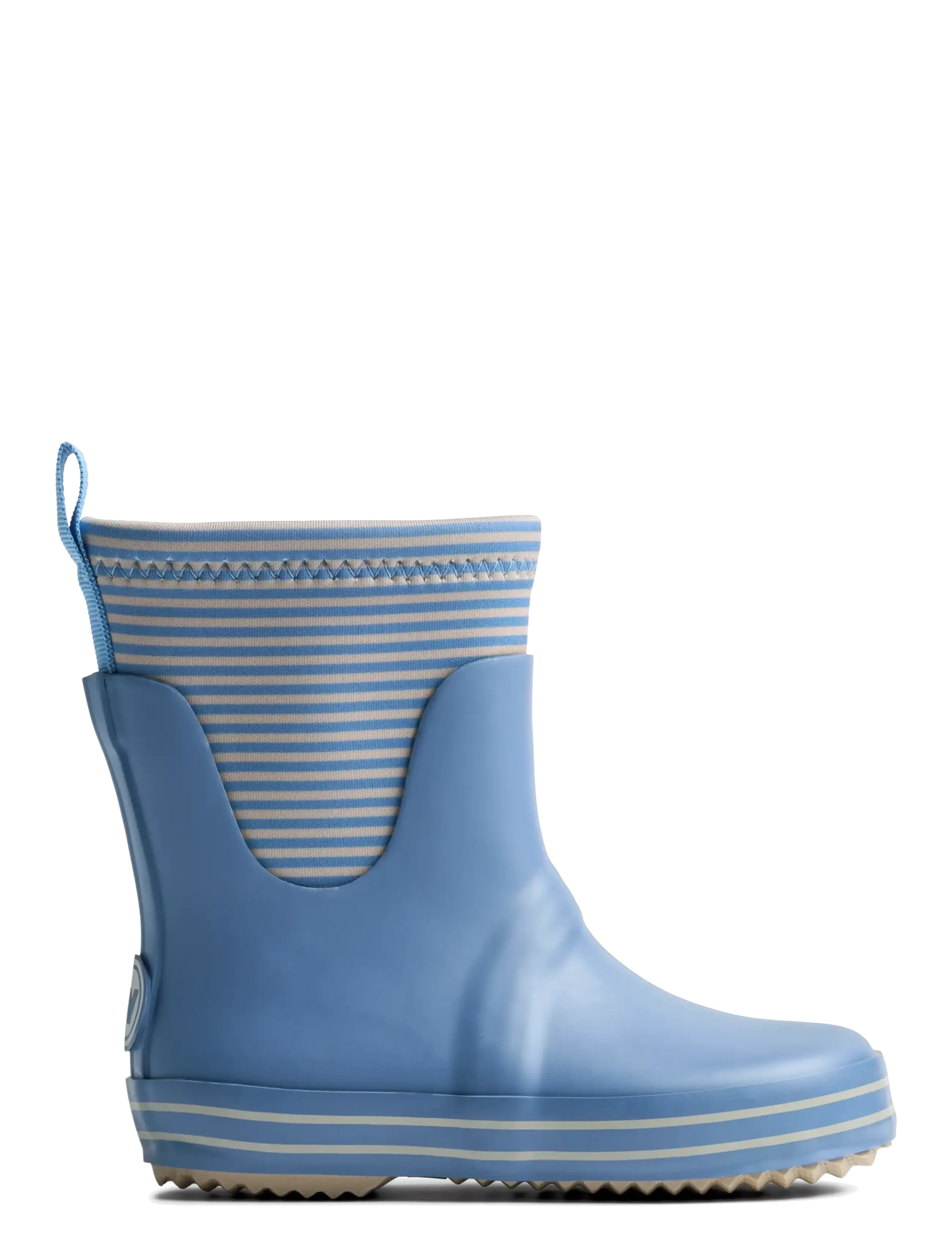 Wheat - Rubber Boot Mist - unlined rubberboots - blue may - 3