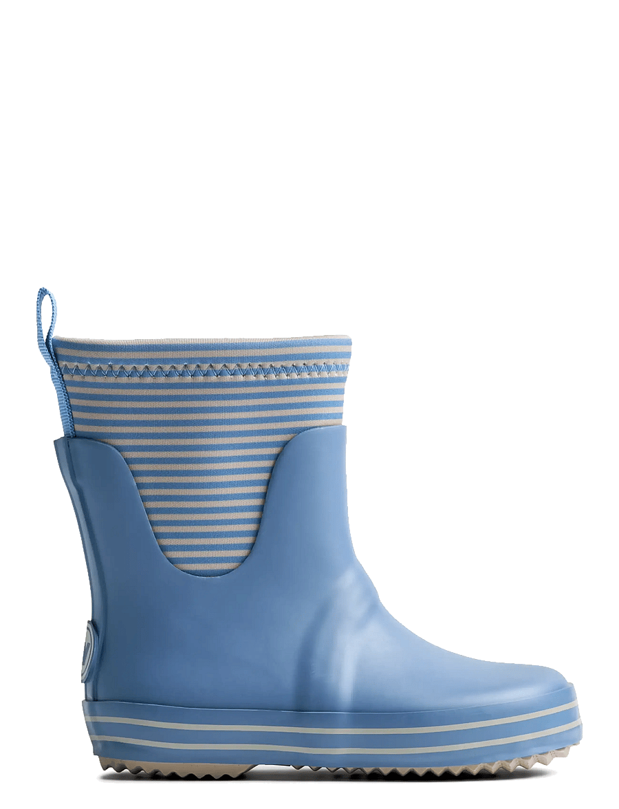Wheat - Rubber Boot Mist - ofodrade gummistövlar - blue may - 3