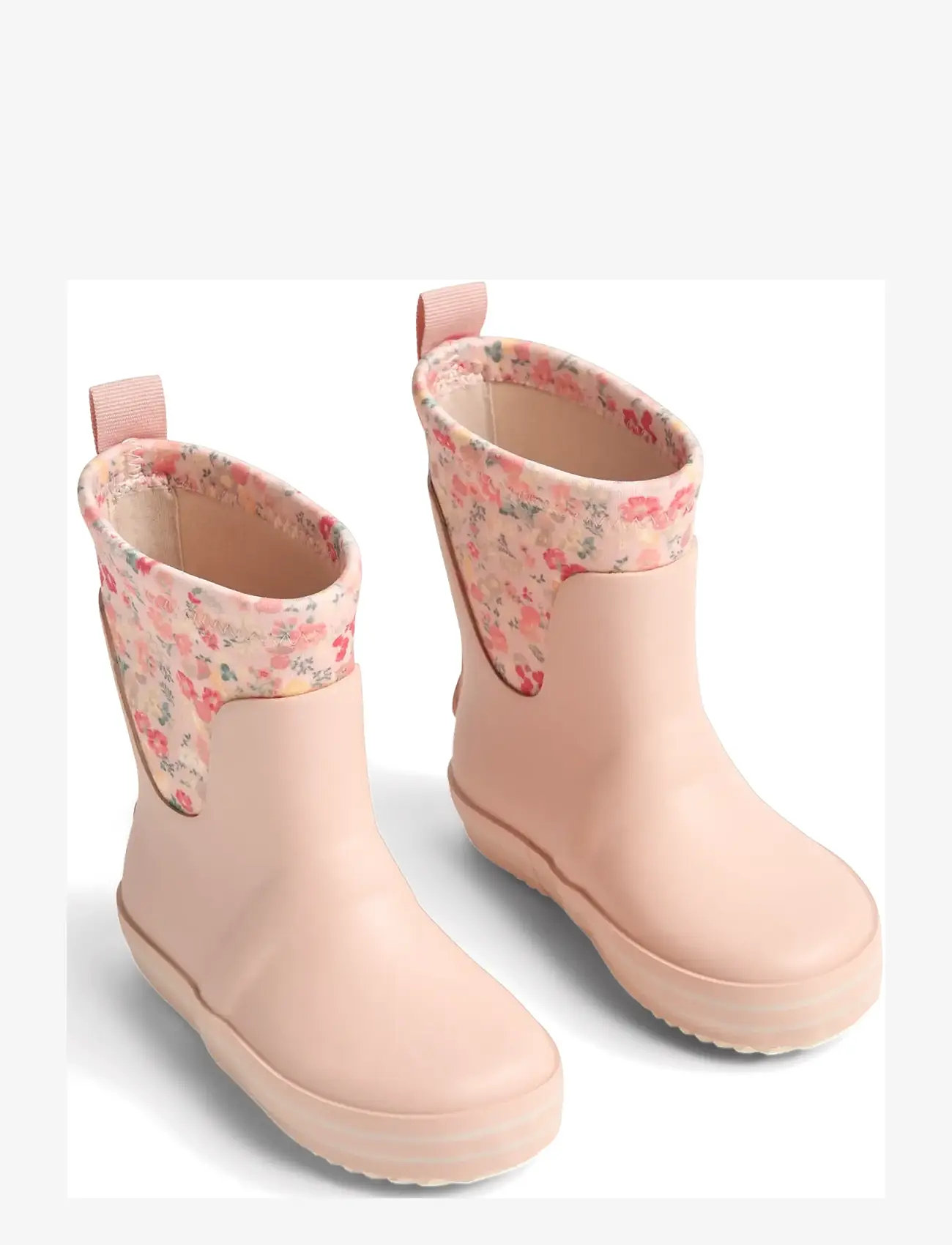 Wheat - Rubber Boot Mist - ungefütterte gummistiefel - powder - 1