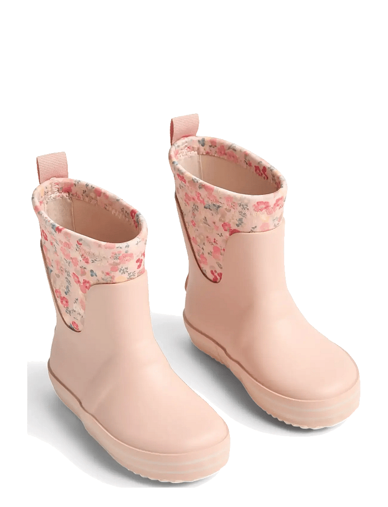 Wheat - Rubber Boot Mist - ungefütterte gummistiefel - powder - 1