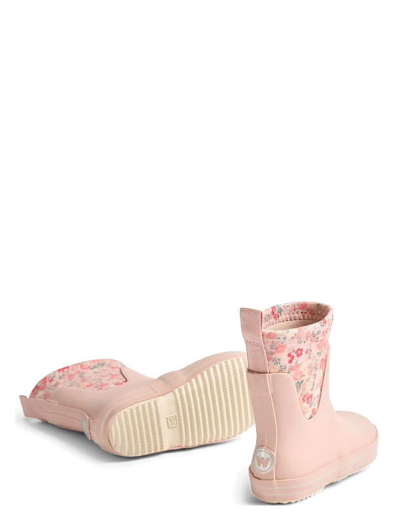 Wheat - Rubber Boot Mist - ungefütterte gummistiefel - powder - 2