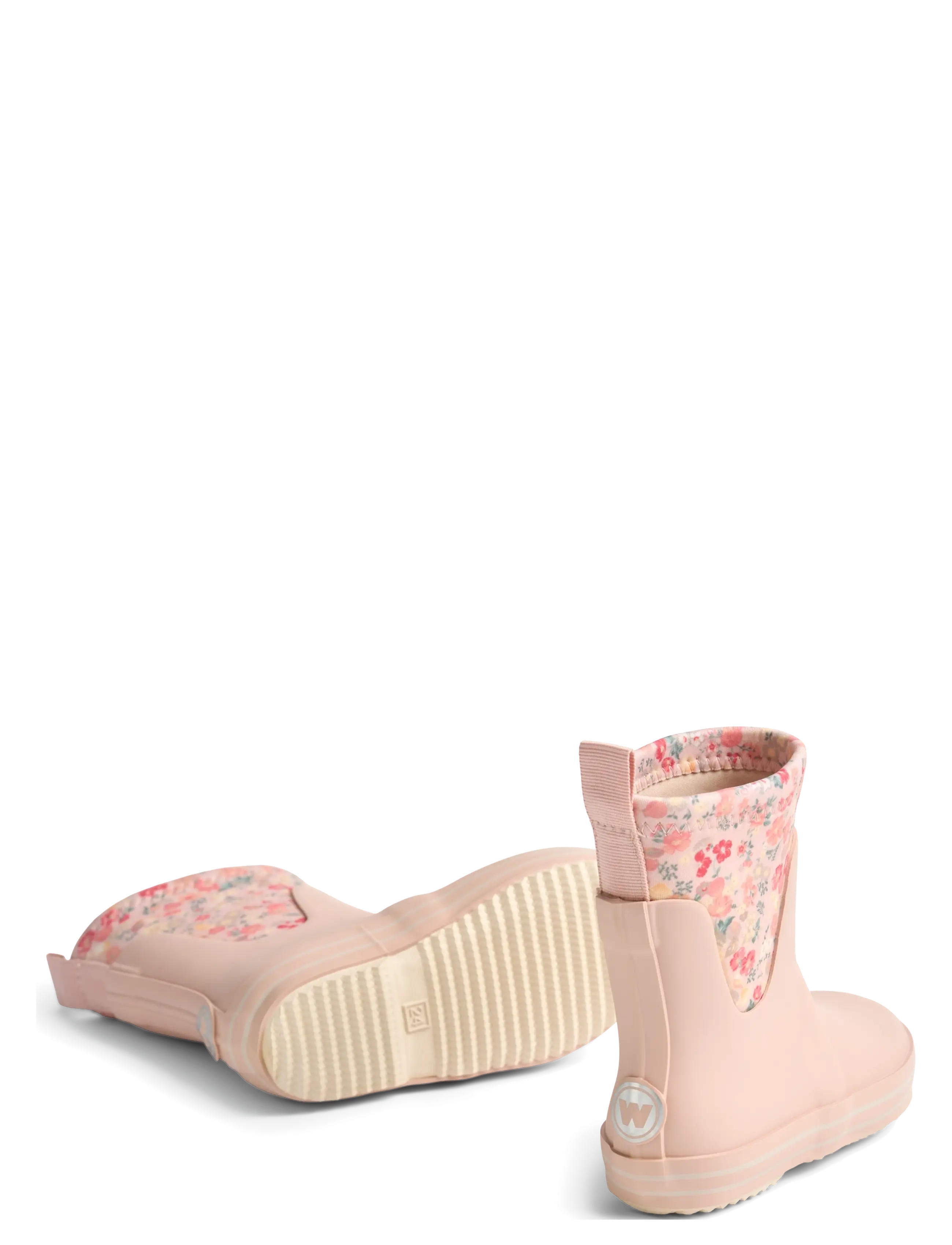 Wheat - Rubber Boot Mist - ofodrade gummistövlar - powder - 2