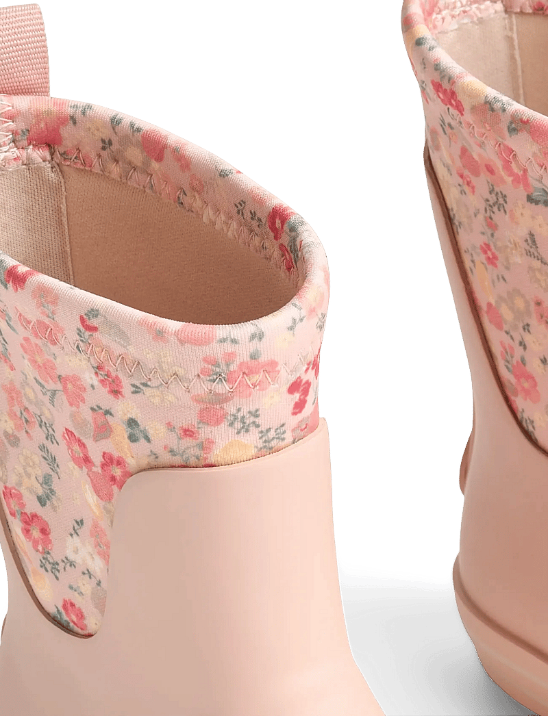 Wheat - Rubber Boot Mist - ungefütterte gummistiefel - powder - 5