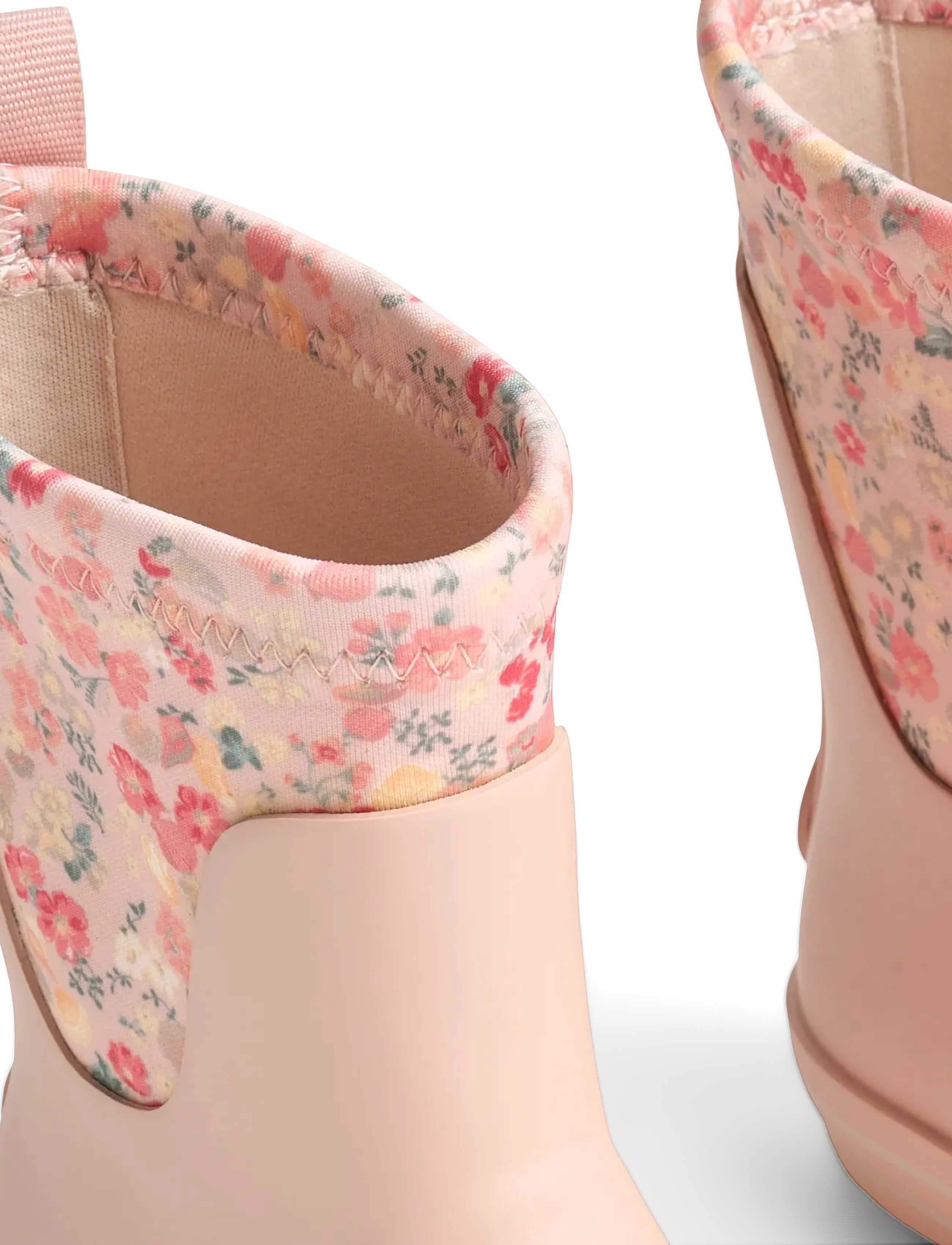 Wheat - Rubber Boot Mist - ofodrade gummistövlar - powder - 5