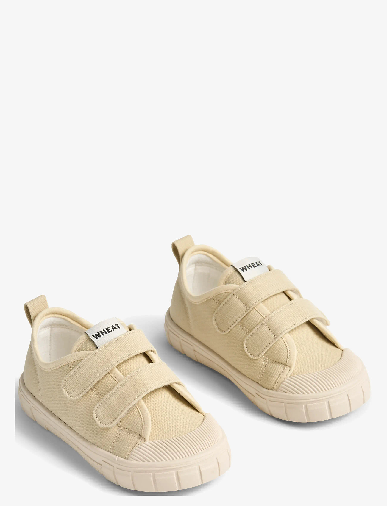 Wheat - Sneaker Bobbie - summer savings - off white - 1