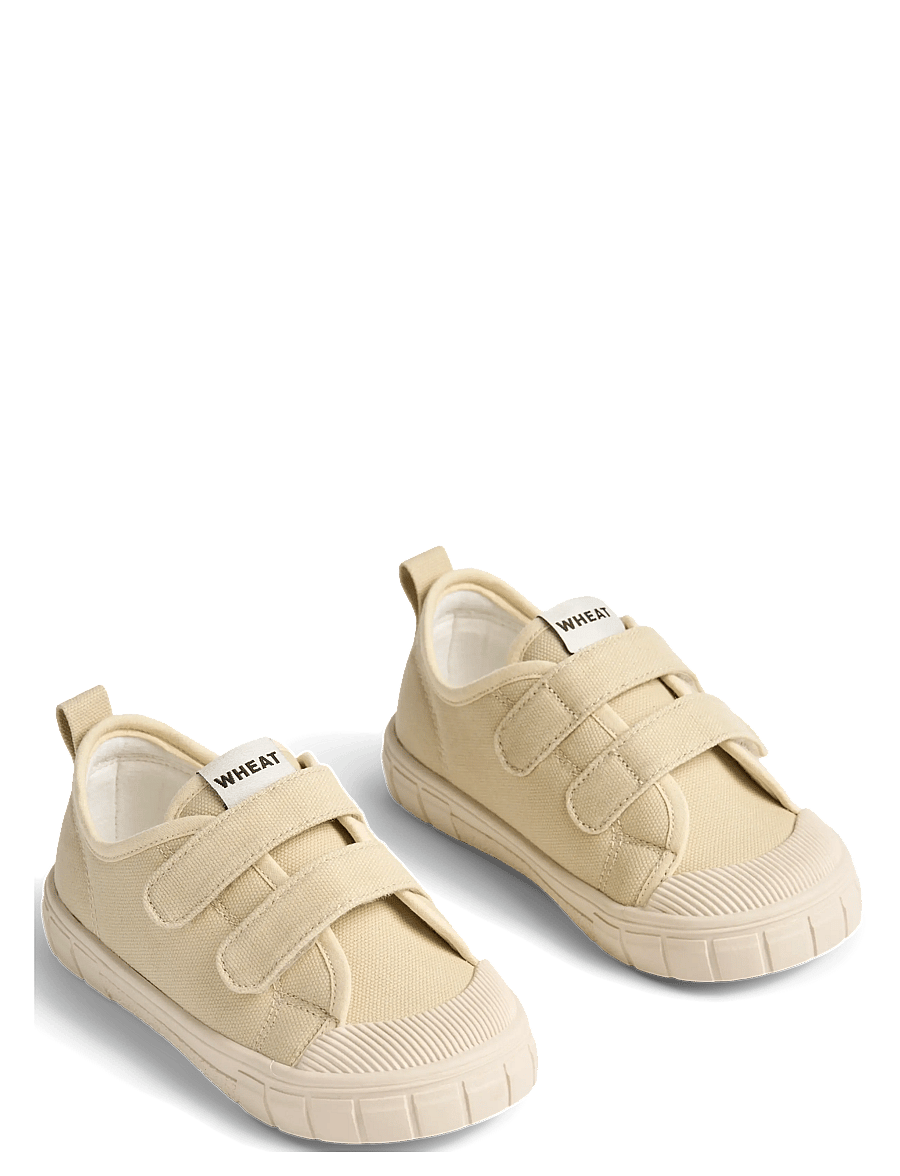 Wheat - Sneaker Bobbie - off white - 1