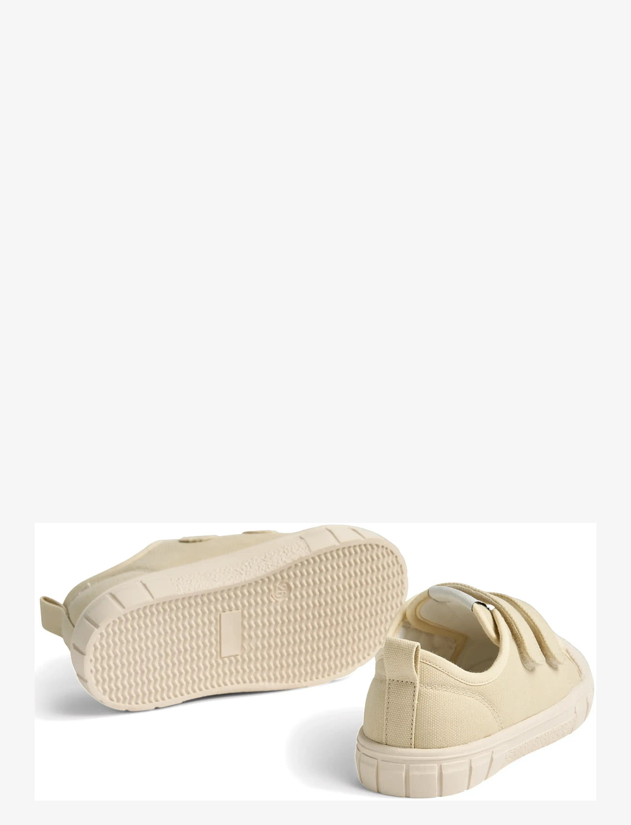 Wheat - Sneaker Bobbie - summer savings - off white - 2