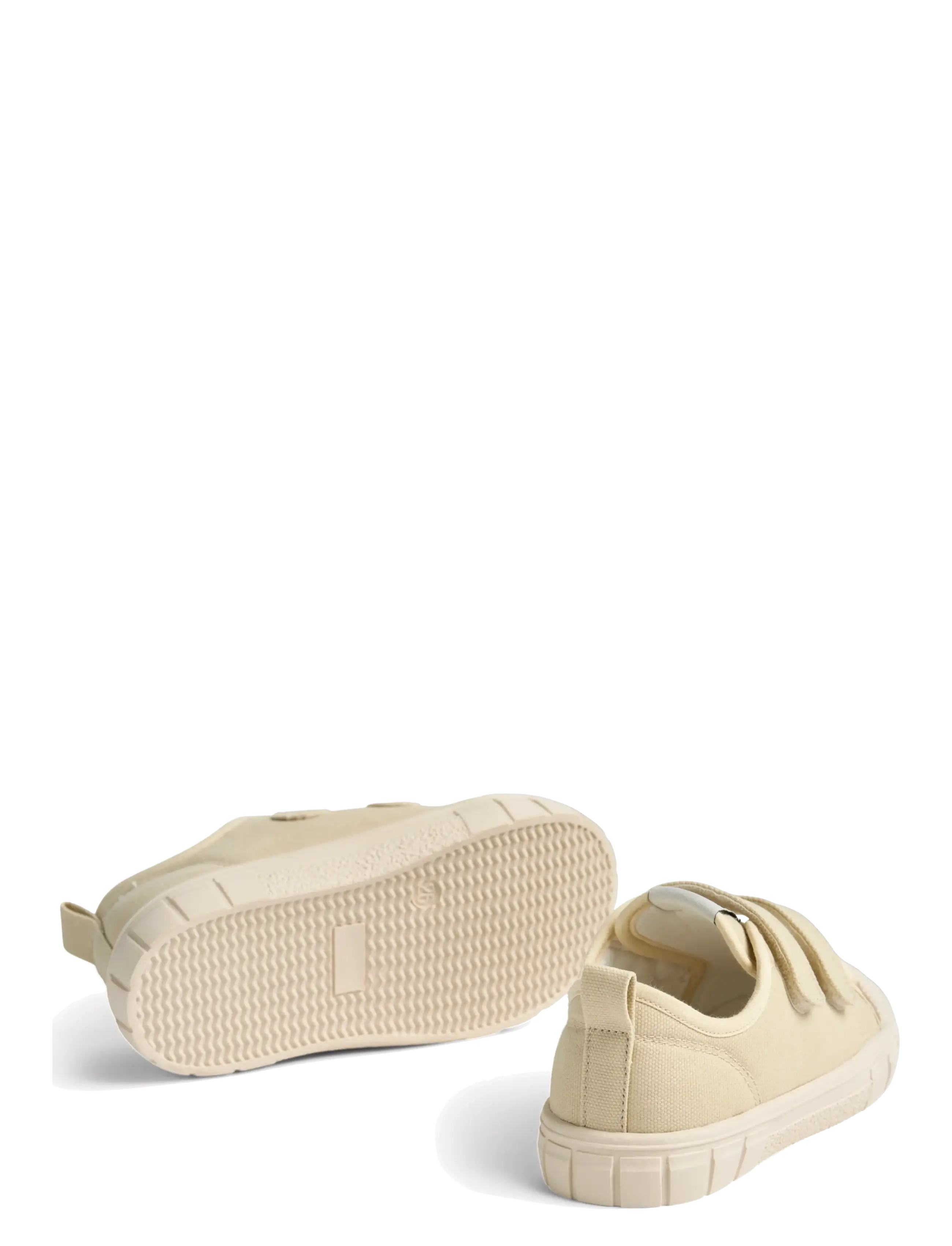 Wheat - Sneaker Bobbie - off white - 2