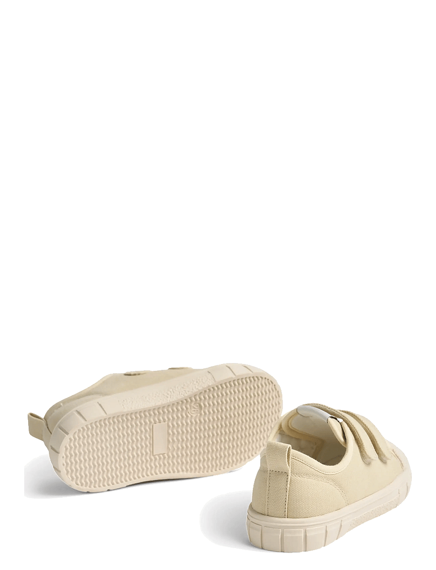 Wheat - Sneaker Bobbie - off white - 2