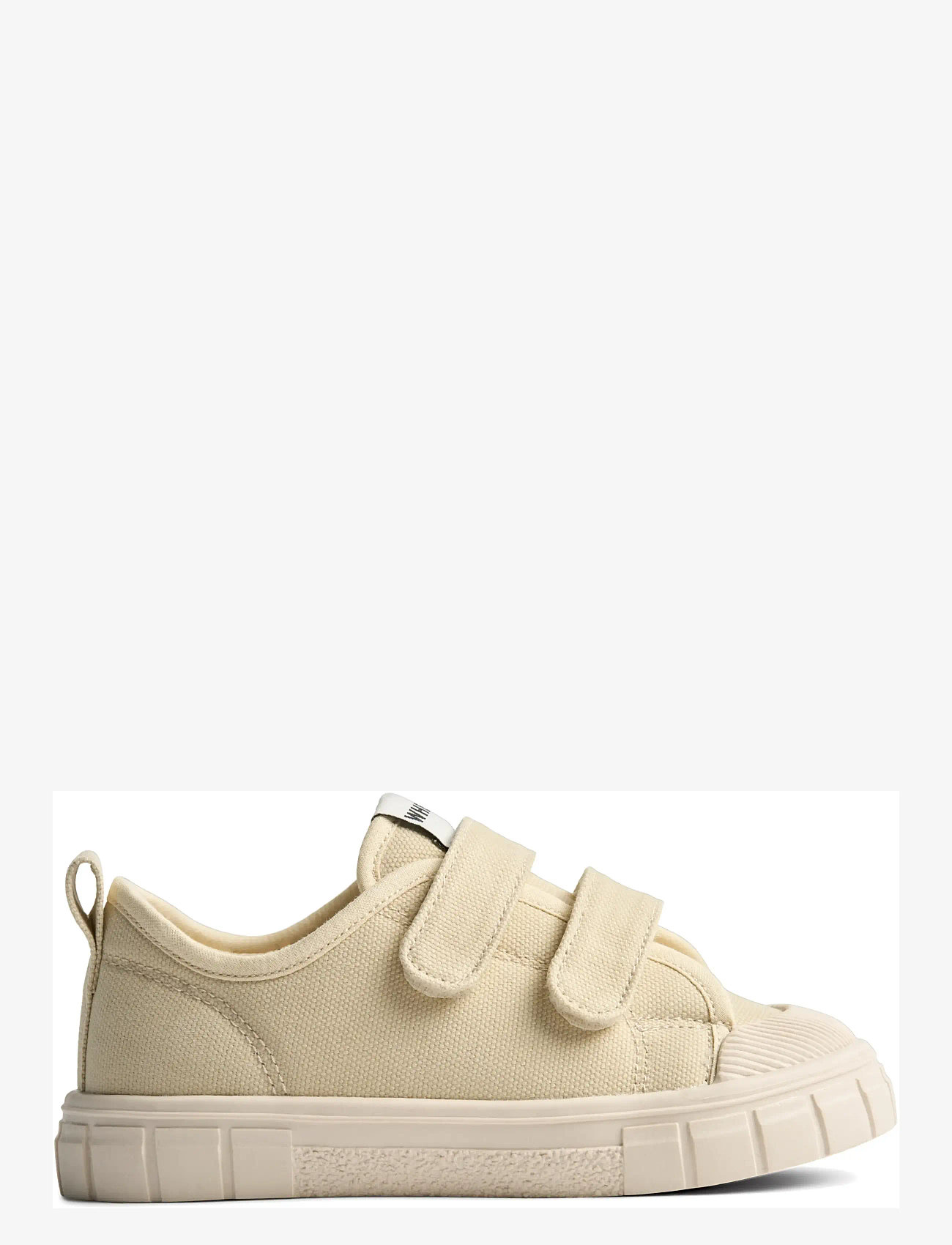 Wheat - Sneaker Bobbie - summer savings - off white - 3