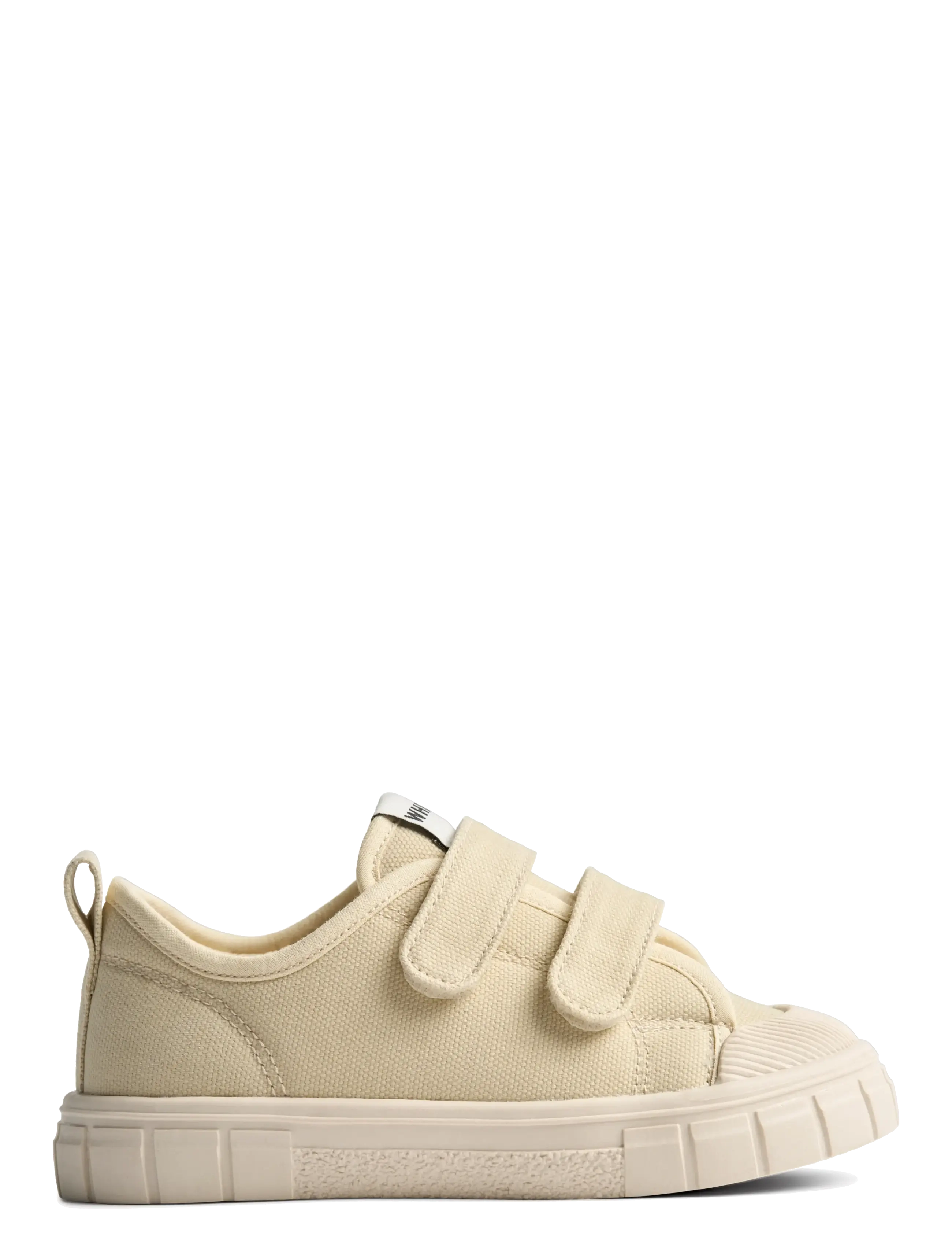 Wheat - Sneaker Bobbie - off white - 3
