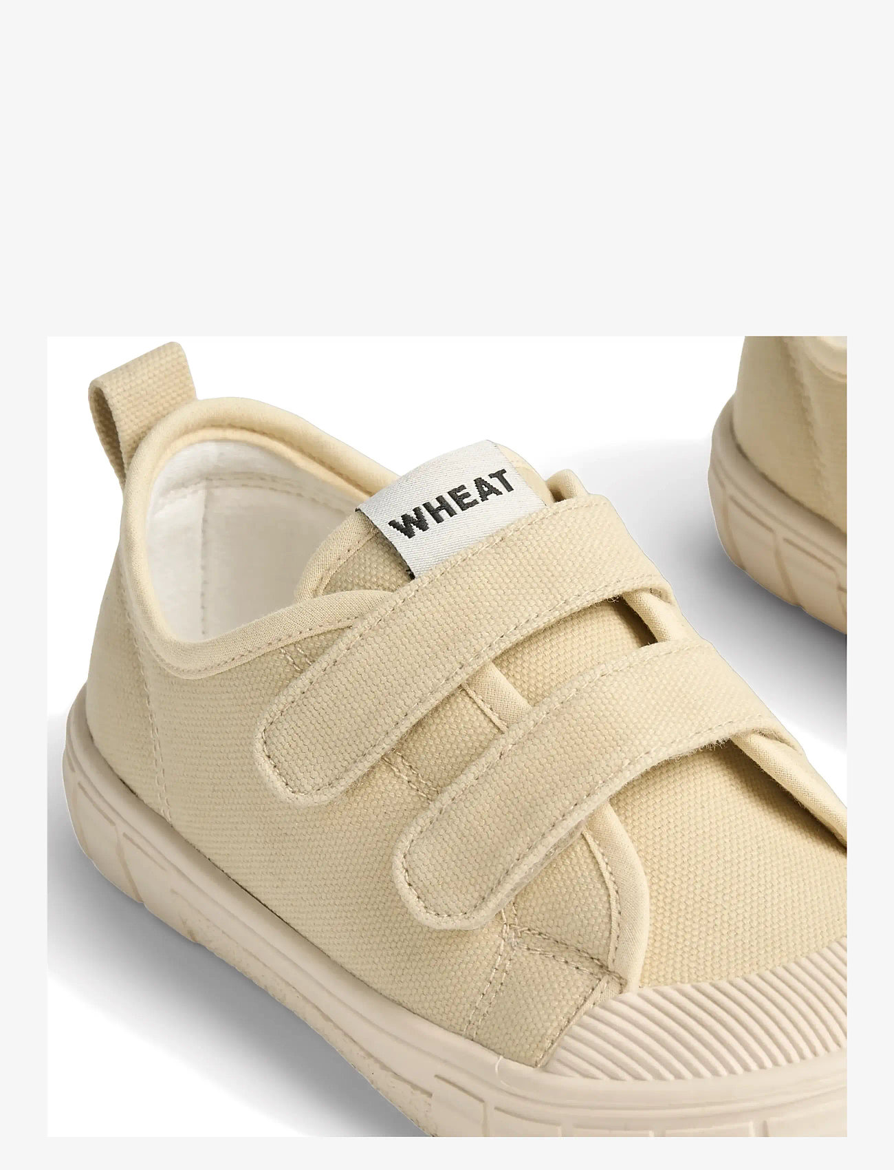 Wheat - Sneaker Bobbie - summer savings - off white - 4