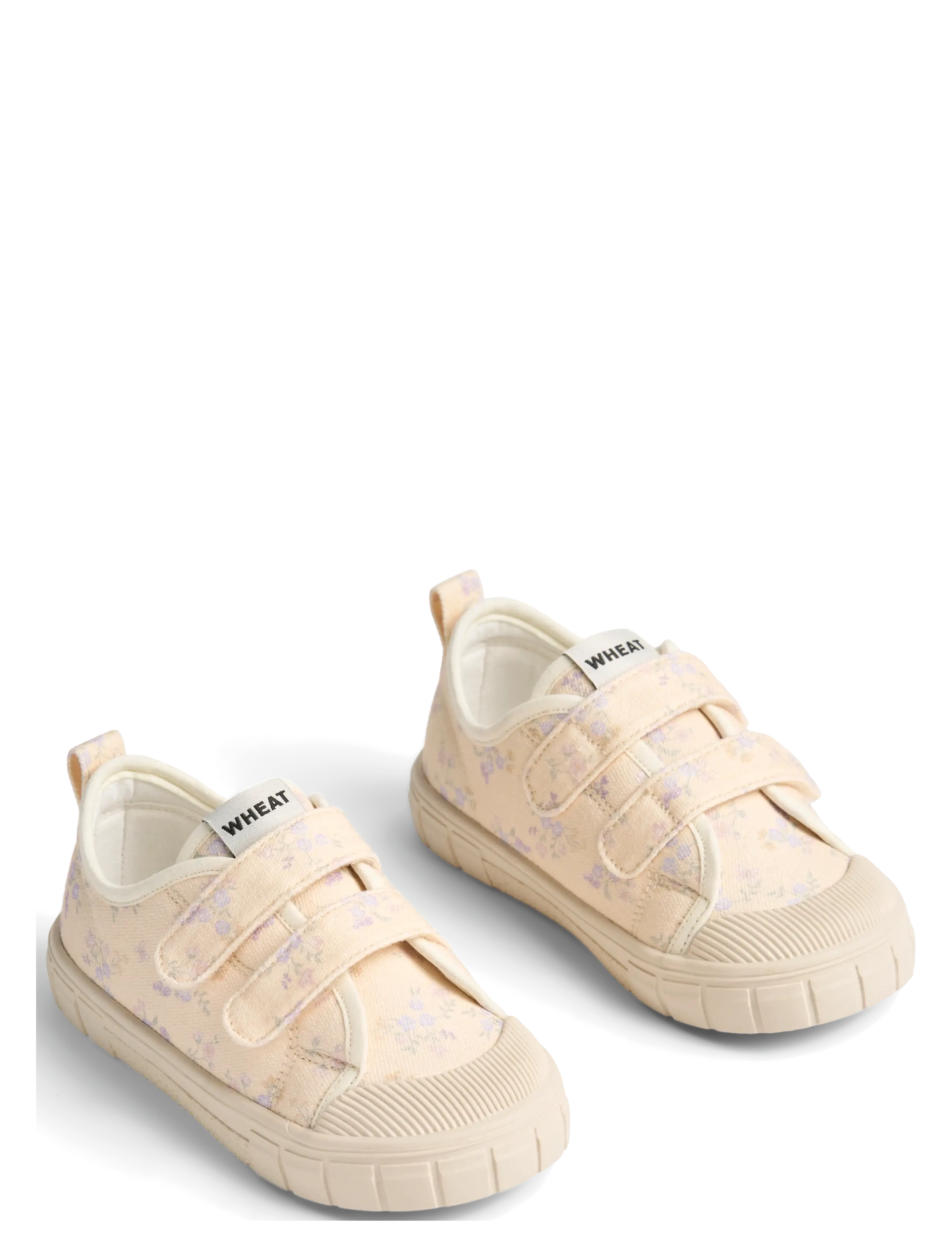 WHEAT Sneaker Bobbie Cream - 26 - Kinder
