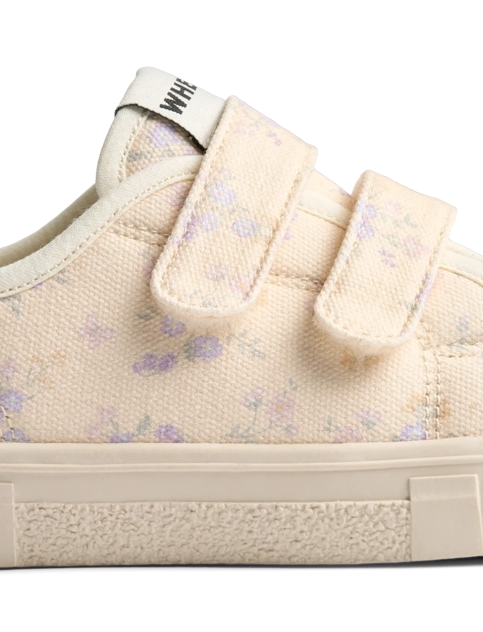 Wheat - Sneaker Bobbie - sommerschnäppchen - barely apricot flowers - 3