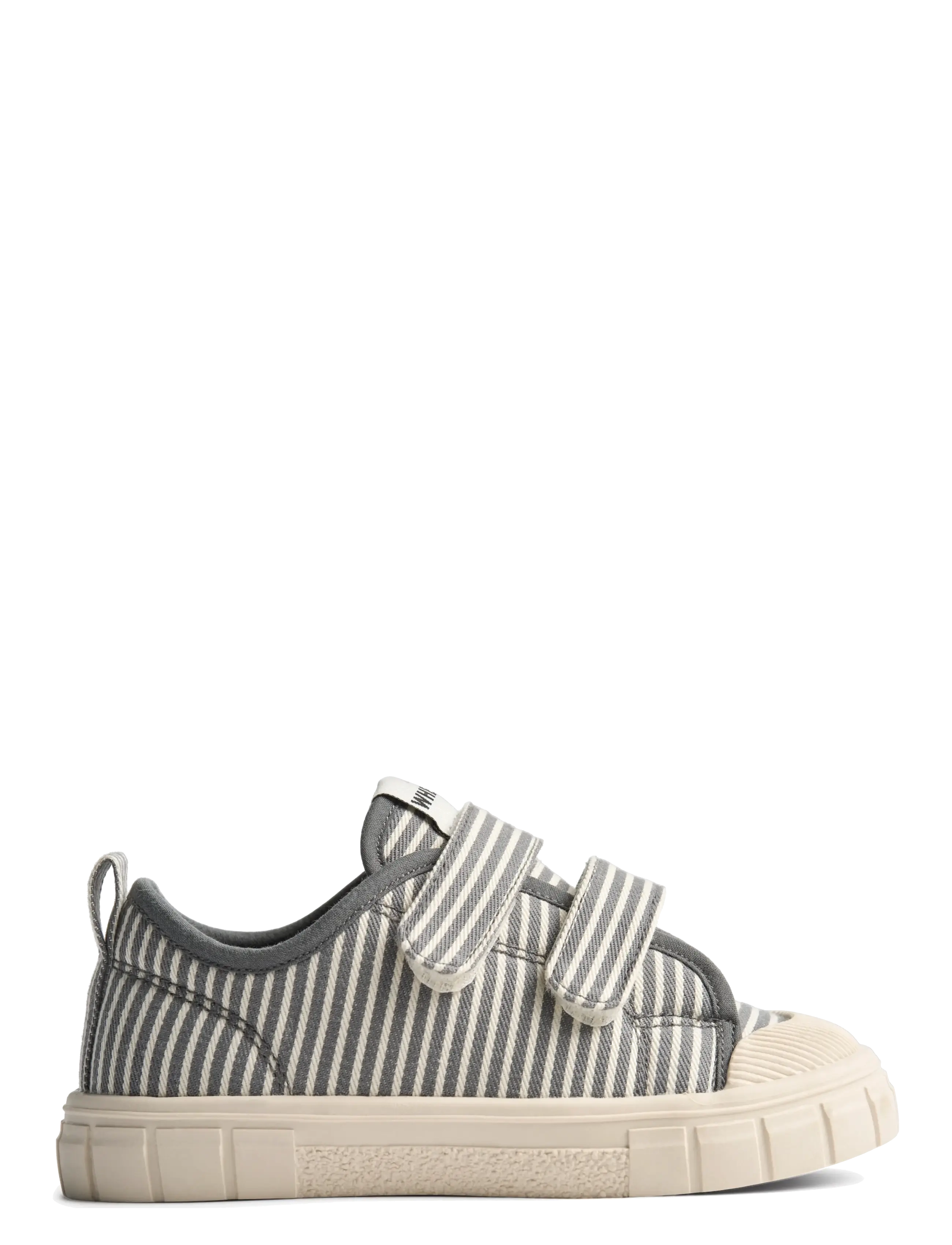 Wheat - Sneaker Bobbie - summer savings - flint stripe - 2