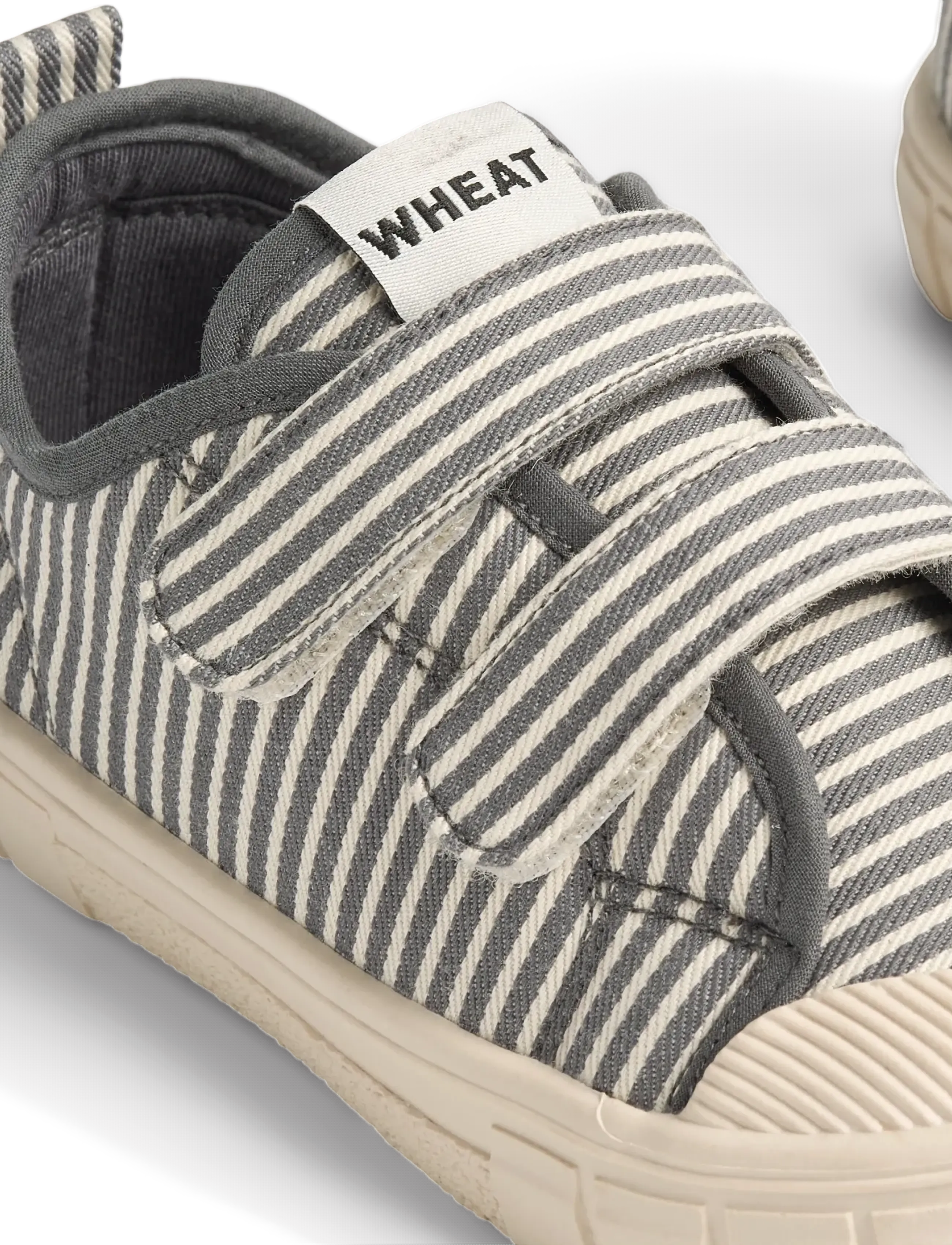 Wheat - Sneaker Bobbie - summer savings - flint stripe - 3