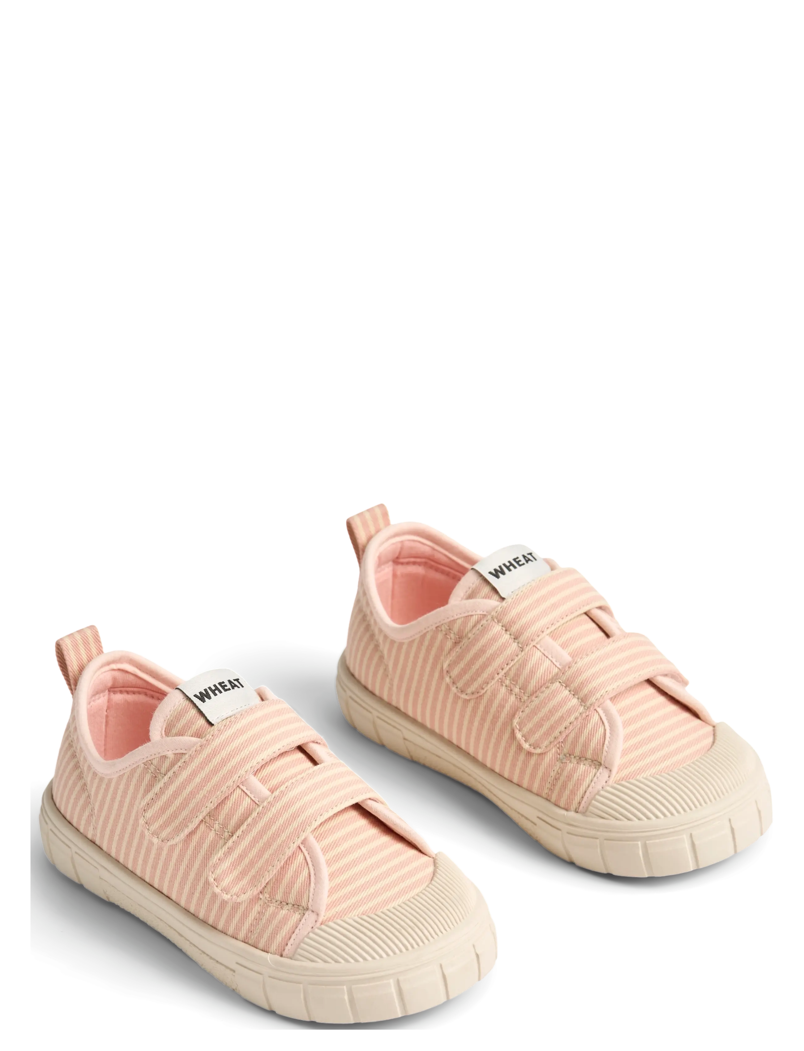WHEAT Sneaker Bobbie Pink - 26 - Kinder