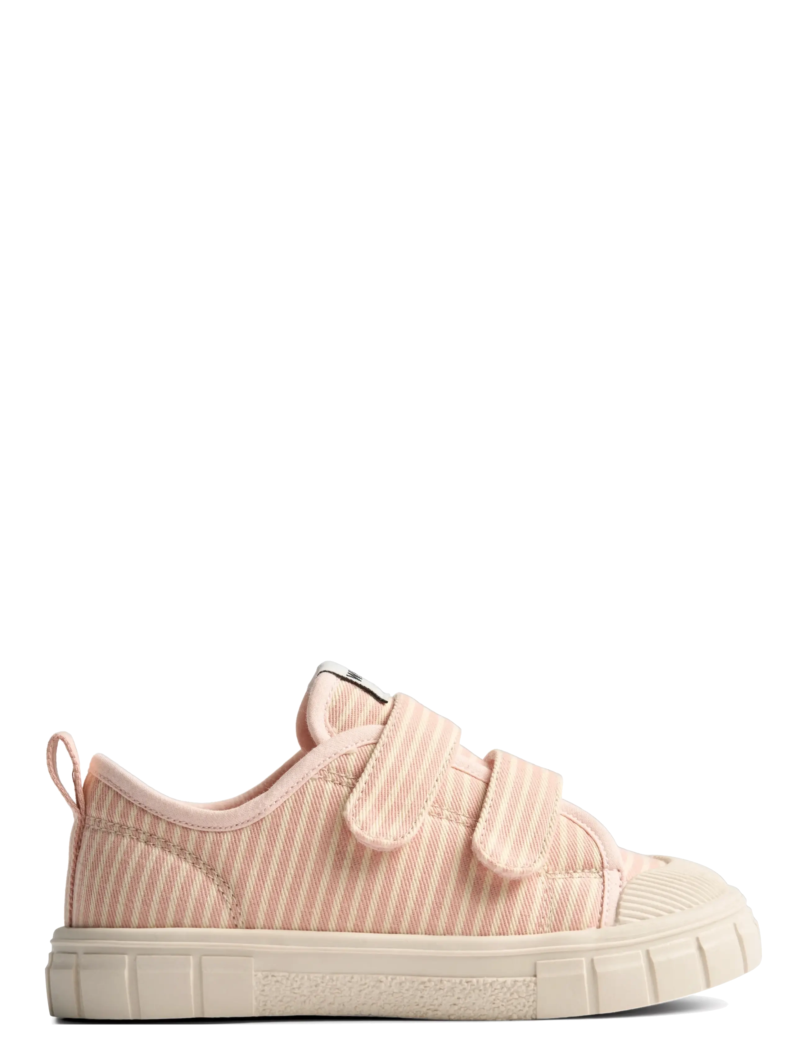 Wheat - Sneaker Bobbie - summer savings - rose stripe - 2