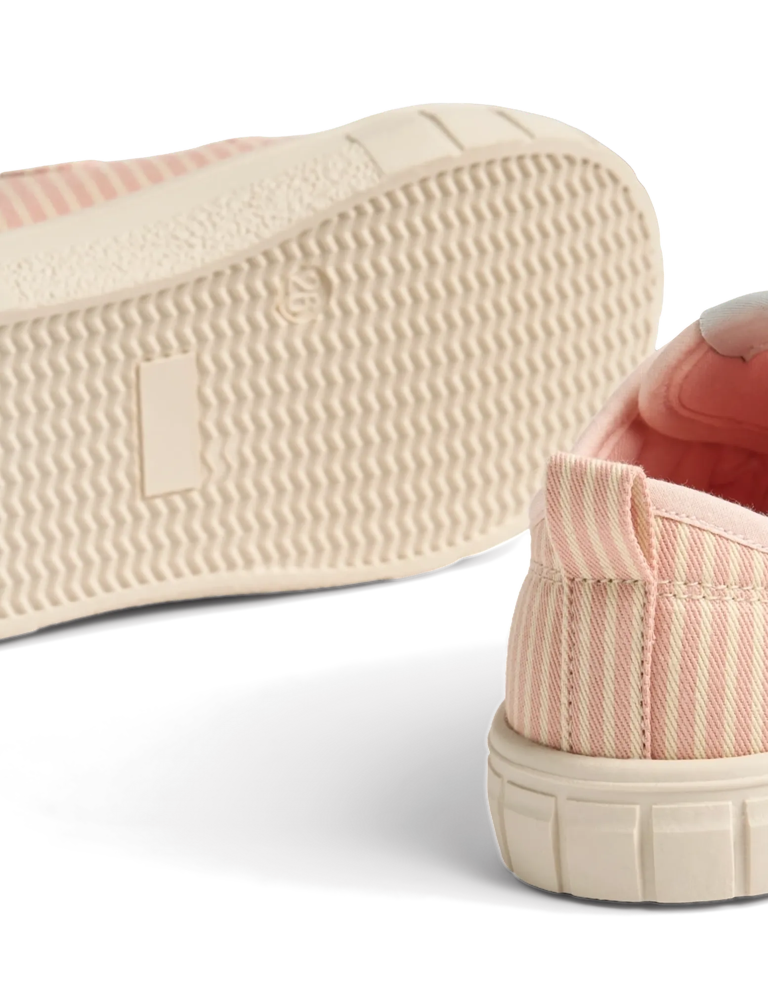 Wheat - Sneaker Bobbie - summer savings - rose stripe - 4