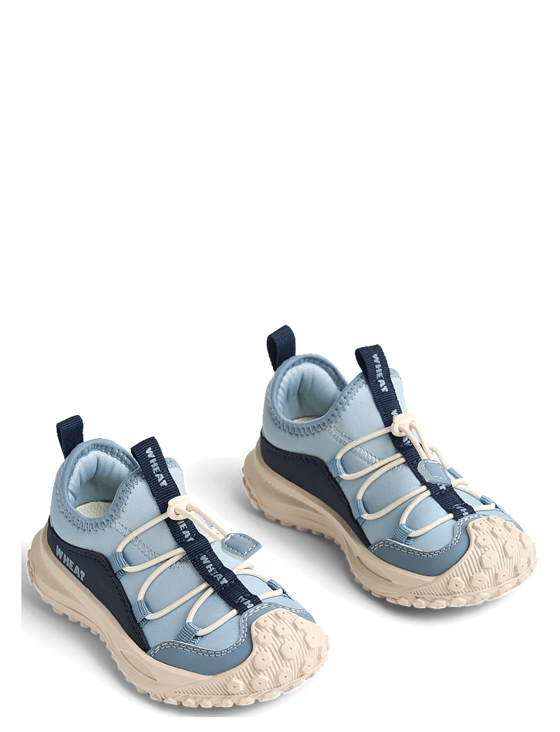 Wheat - Sneaker Billie - löparskor - summer sky - 2