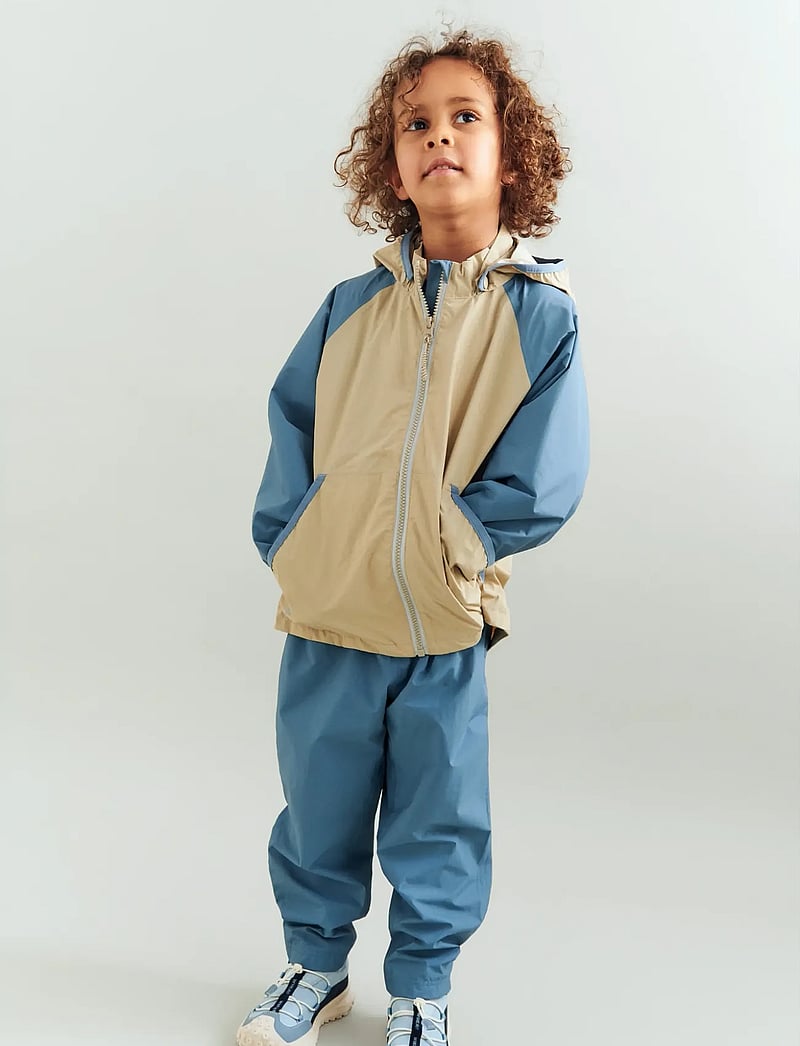 Wheat - Sneaker Billie - löparskor - summer sky - 0