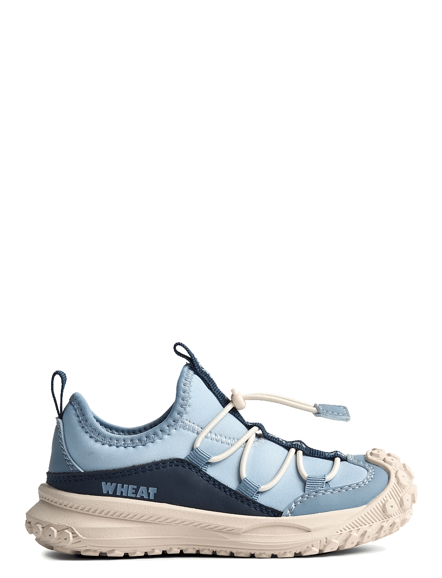 Wheat - Sneaker Billie - laufschuhe - summer sky - 3