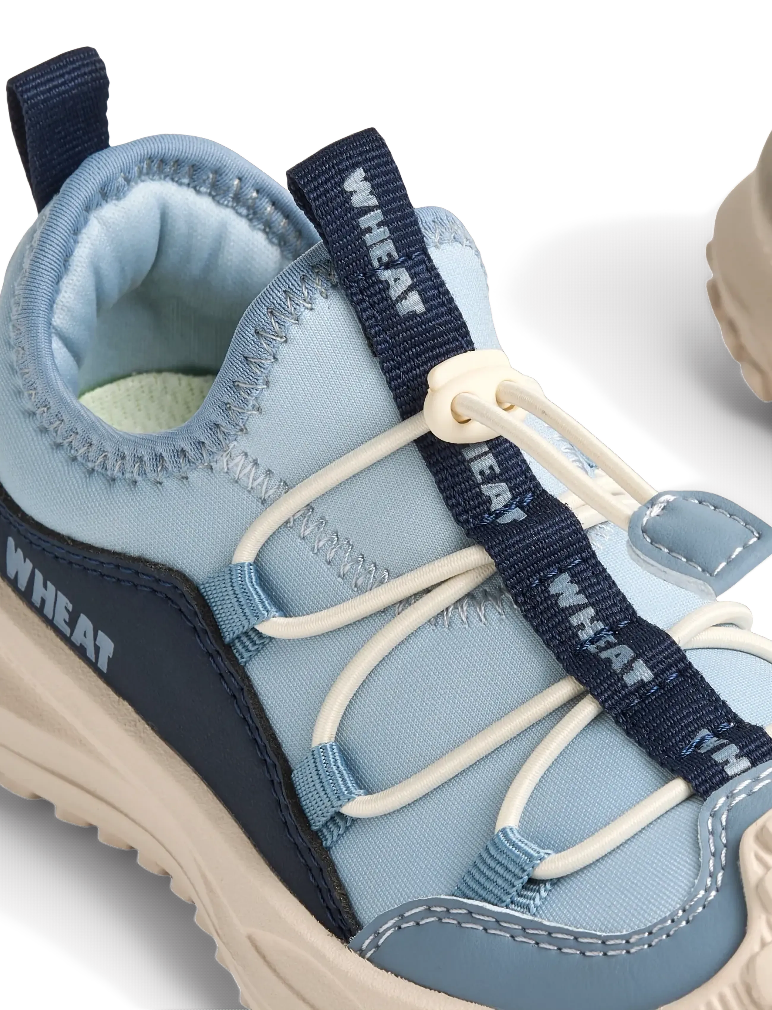 Wheat - Sneaker Billie - summer savings - summer sky - 4