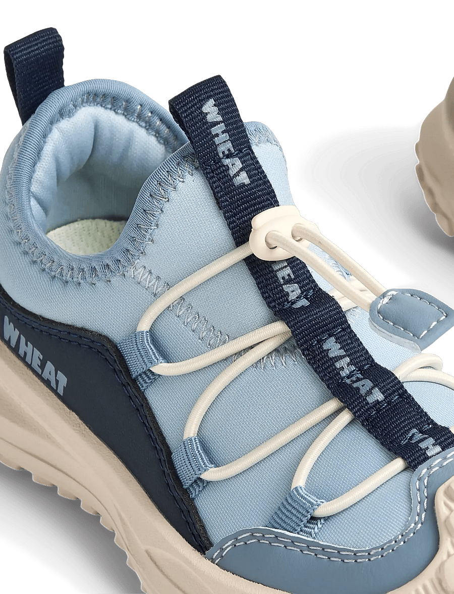 Wheat - Sneaker Billie - laufschuhe - summer sky - 4