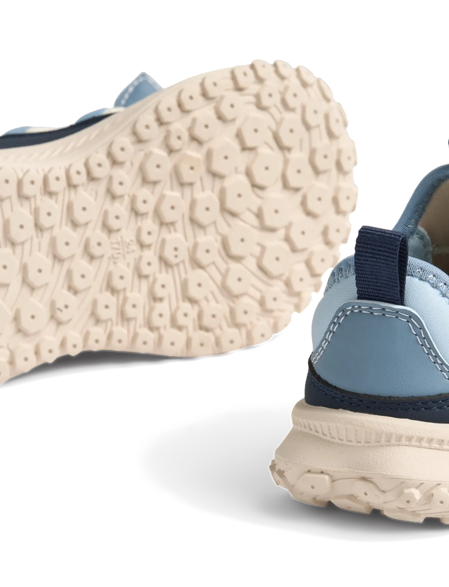 Wheat - Sneaker Billie - summer savings - summer sky - 5