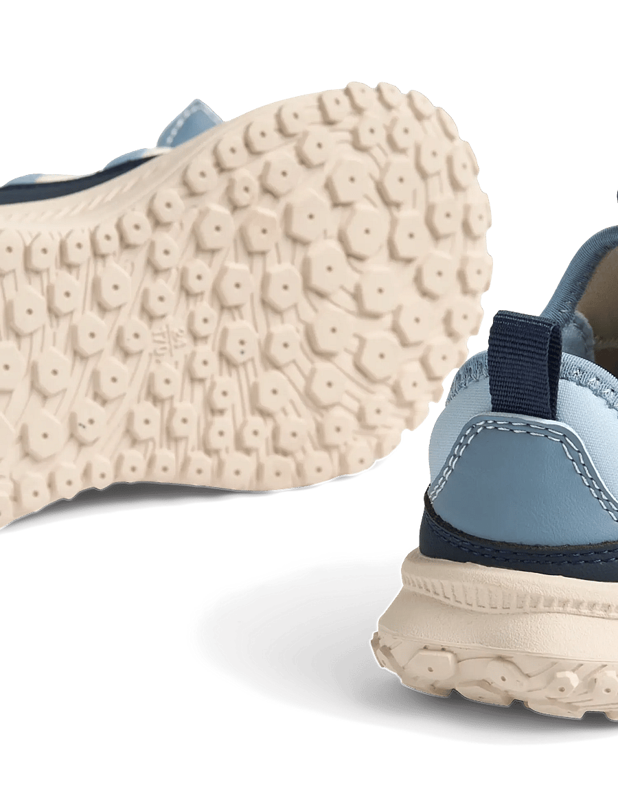 Wheat - Sneaker Billie - laufschuhe - summer sky - 5
