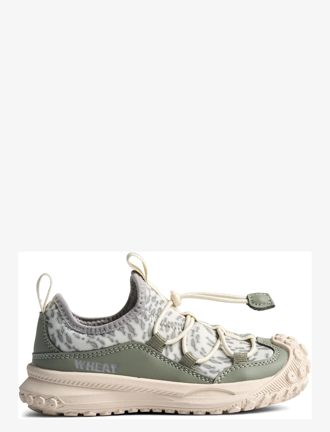 Wheat - Sneaker Billie - lave sneakers - fish stone - 2