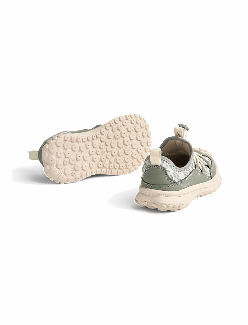 Wheat - Sneaker Billie - lave sneakers - fish stone - 3