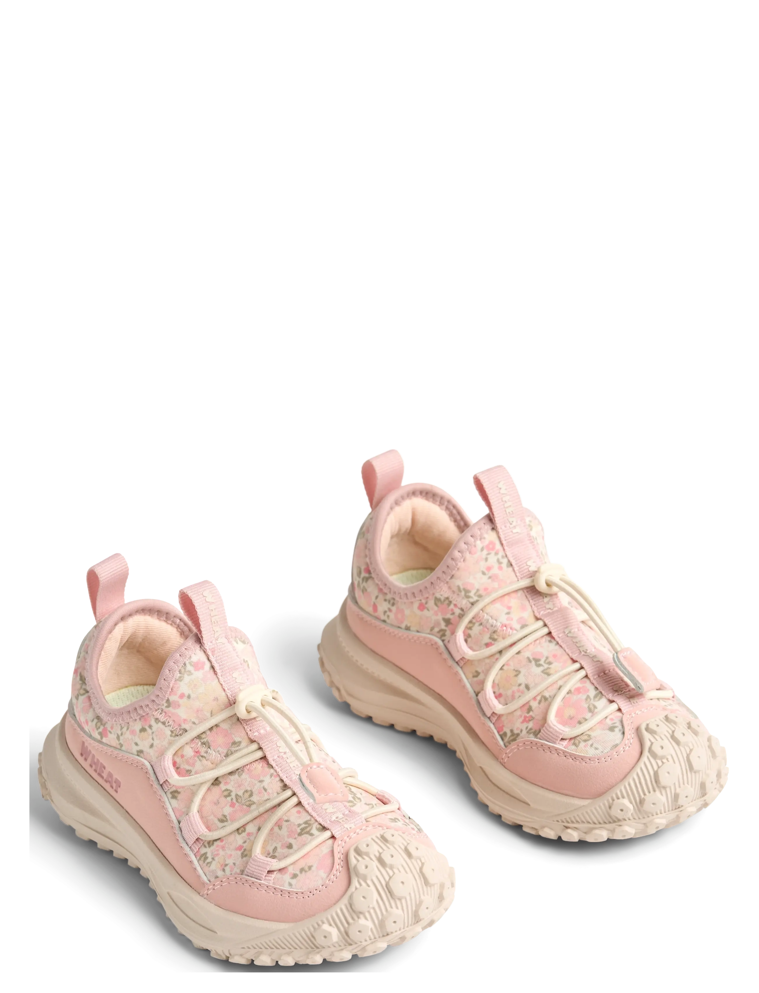 WHEAT Sneaker Billie Pink - 27 - Kinder