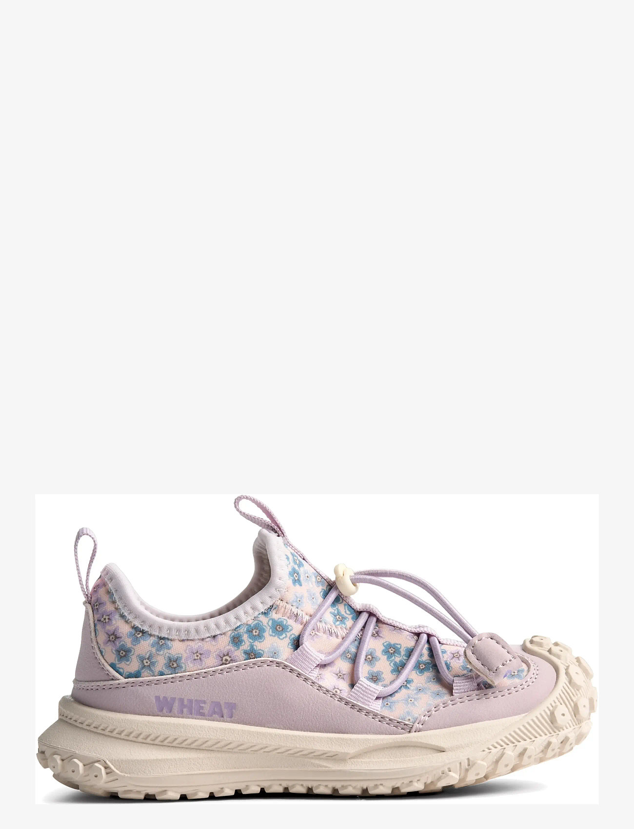 Wheat - Sneaker Billie - suvised sooduspakkumised - powder blue flowers - 2