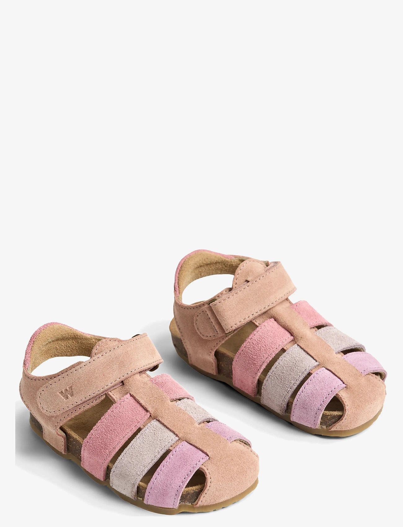Wheat - Sandal Izzy - sandaler - rose - 0